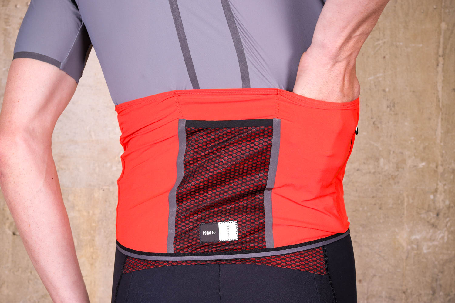 Review: PEdAL ED Odyssey Jersey | road.cc