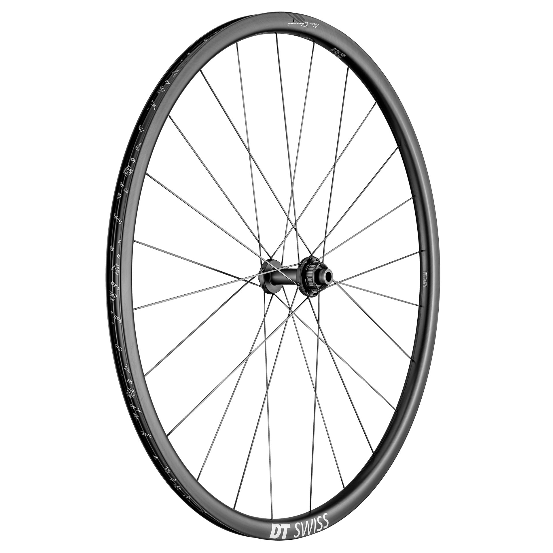 2020 DT Swiss Mon Chasseral wheels are their lightest yet | road.cc