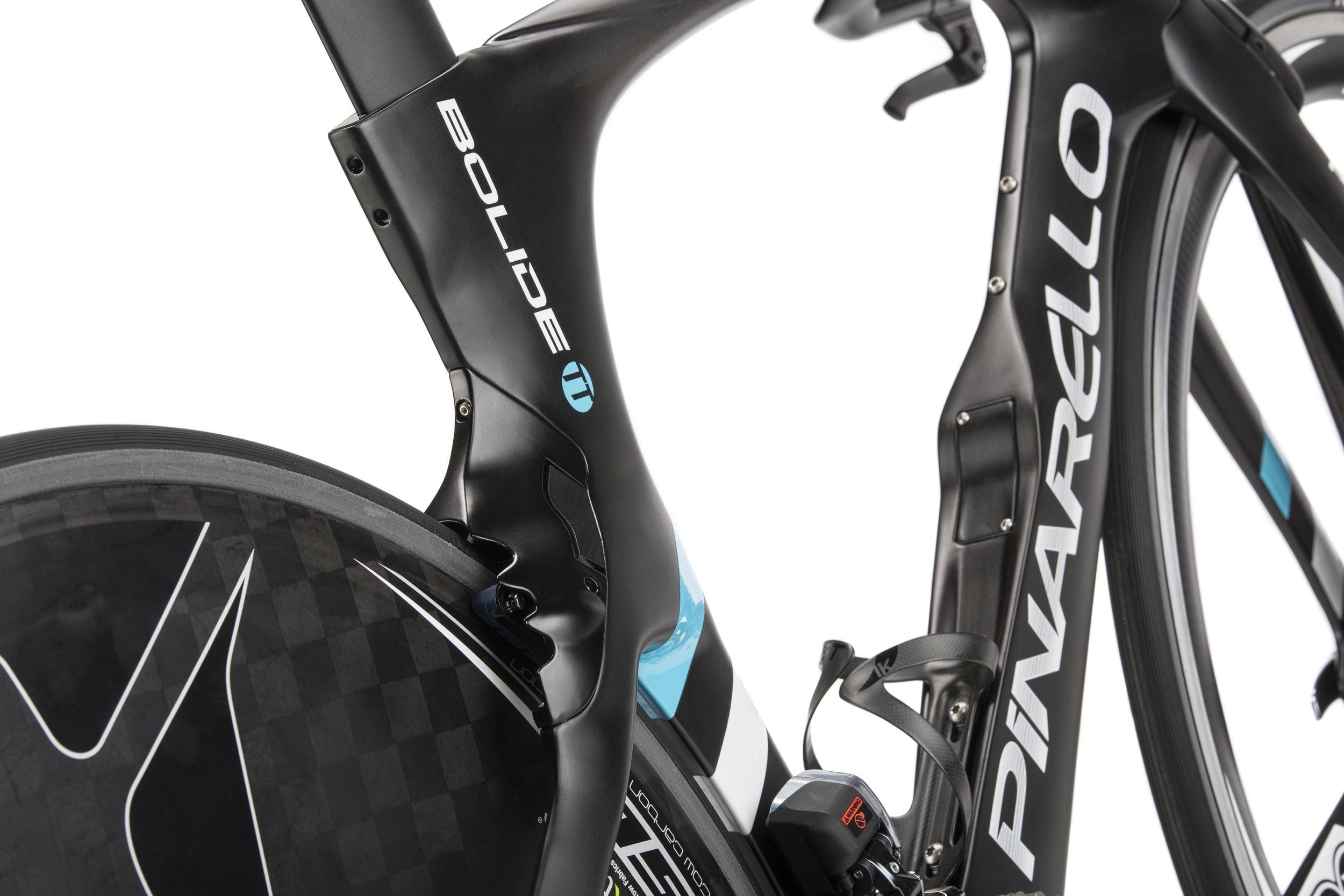 pinarello tt