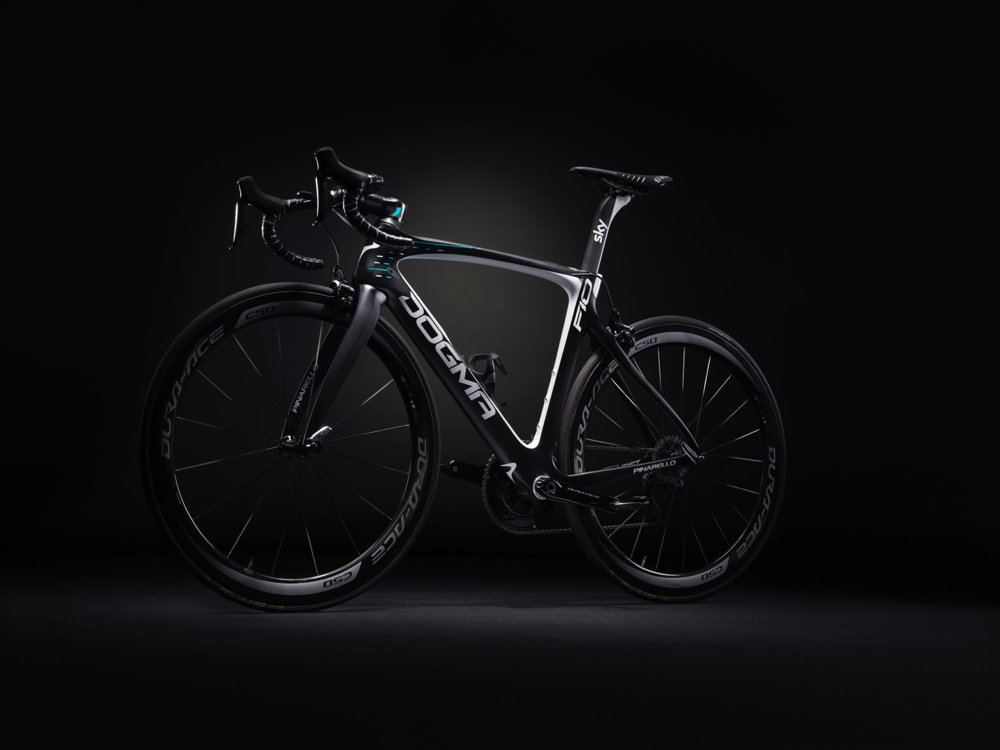 pinarello f10 sky team