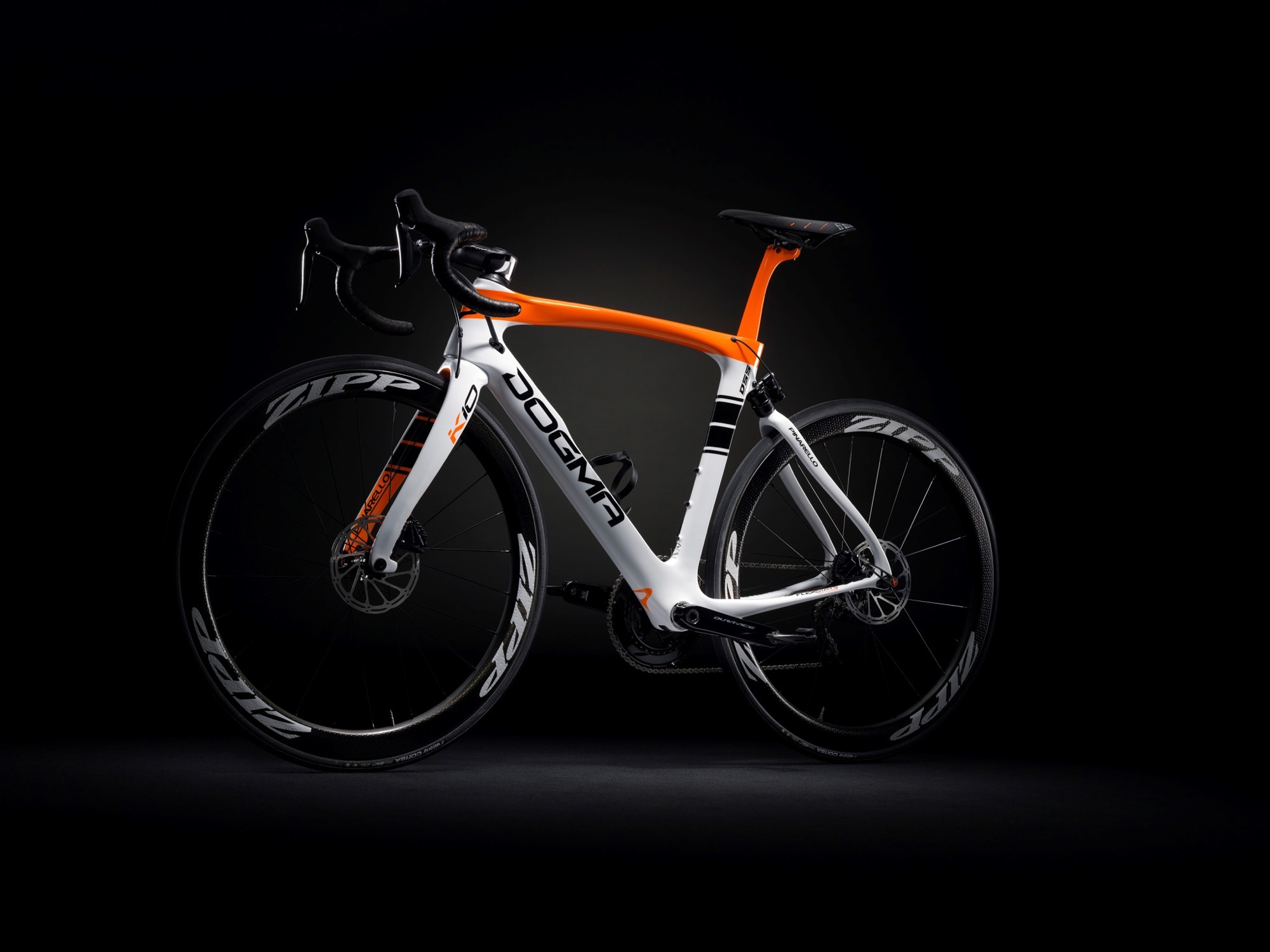 pinarello dogma f10 review