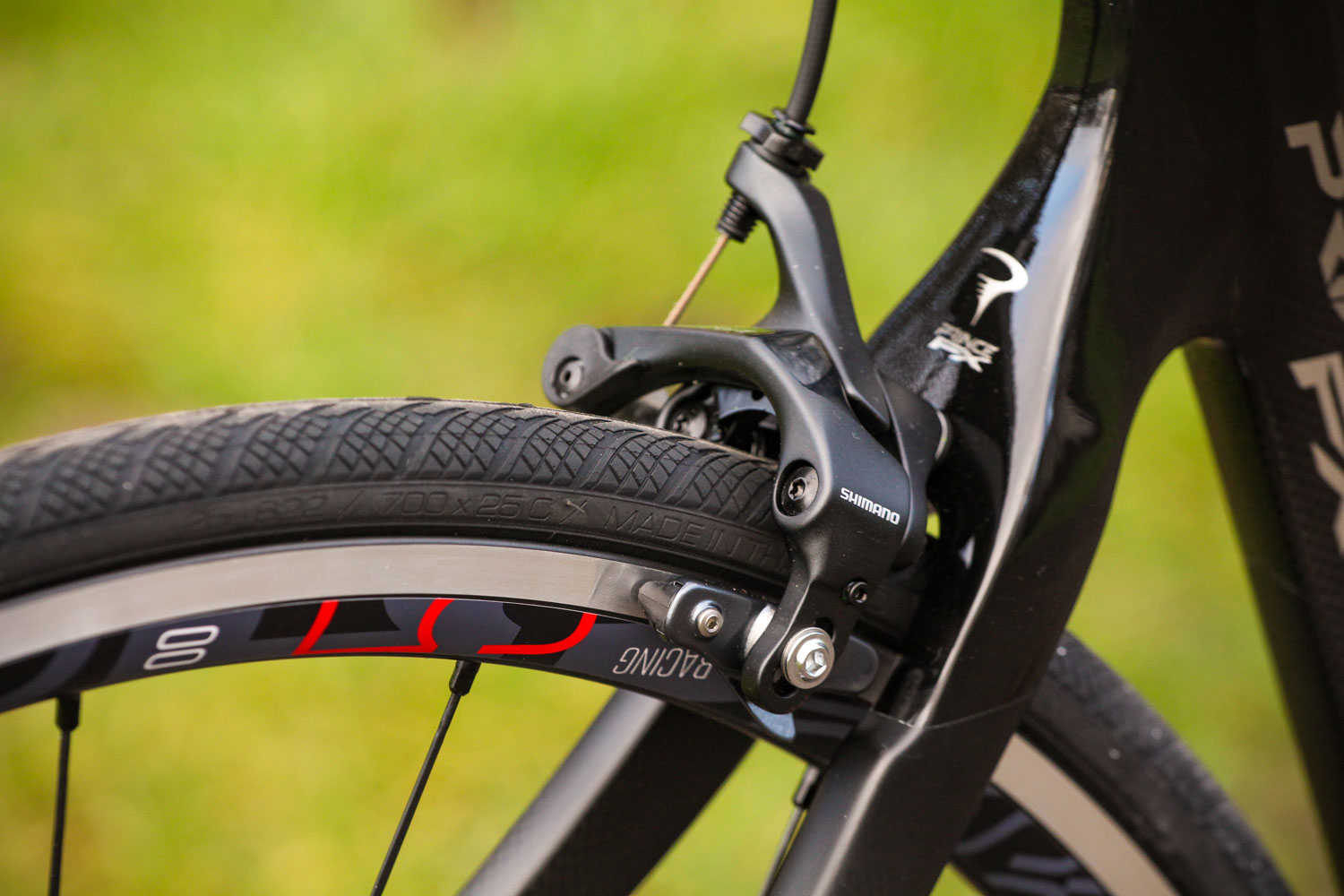 pinarello prince rim brake