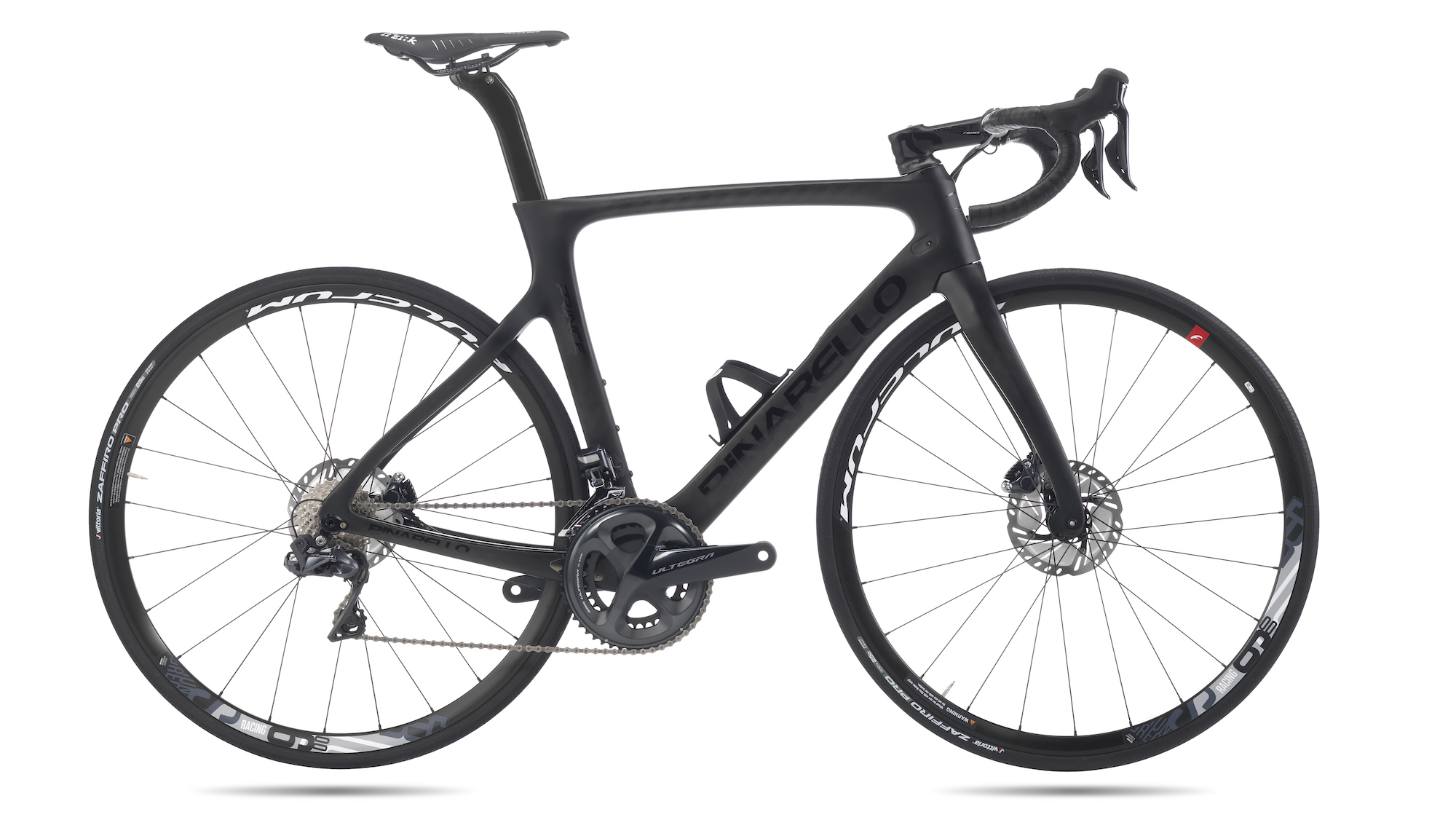 UPDATED: Pinarello launches all-new Prince. New affordable model is ...