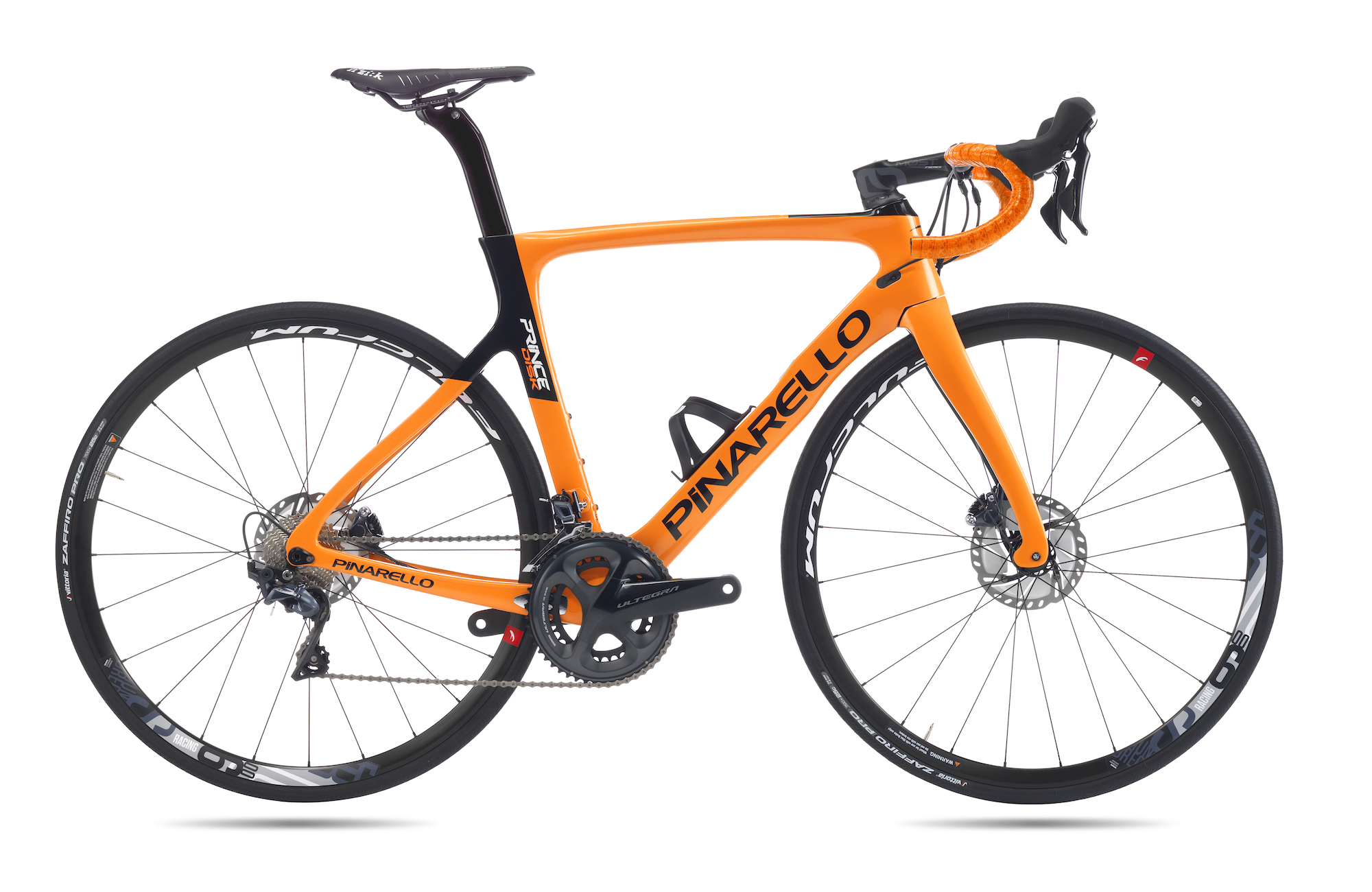 UPDATED Pinarello launches allnew Prince. New affordable model is
