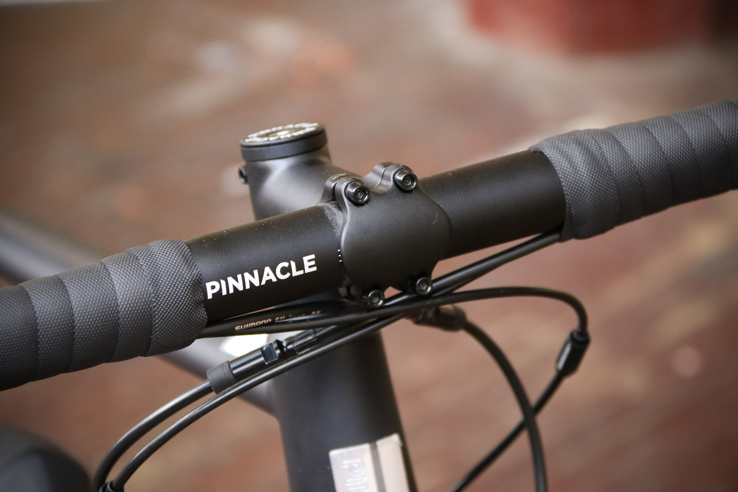 pinnacle arkose r1 2019