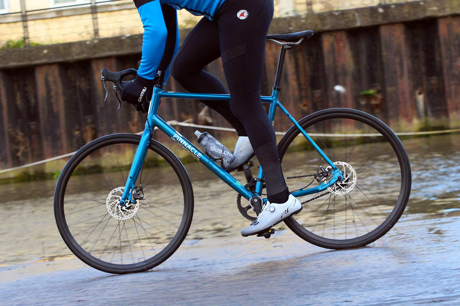 single speed bike with disc brakes