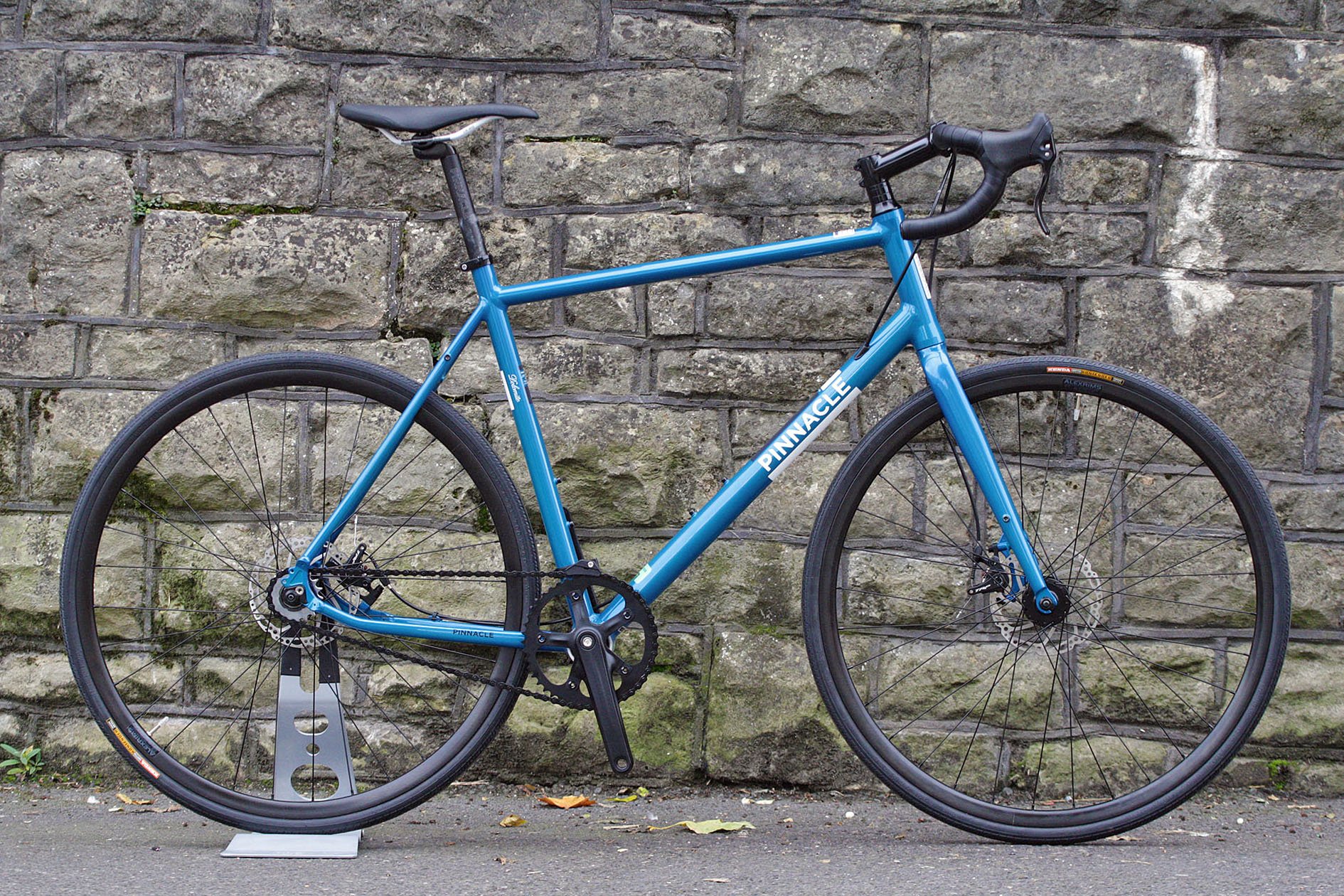 Review: Dolomite Singlespeed | road.cc