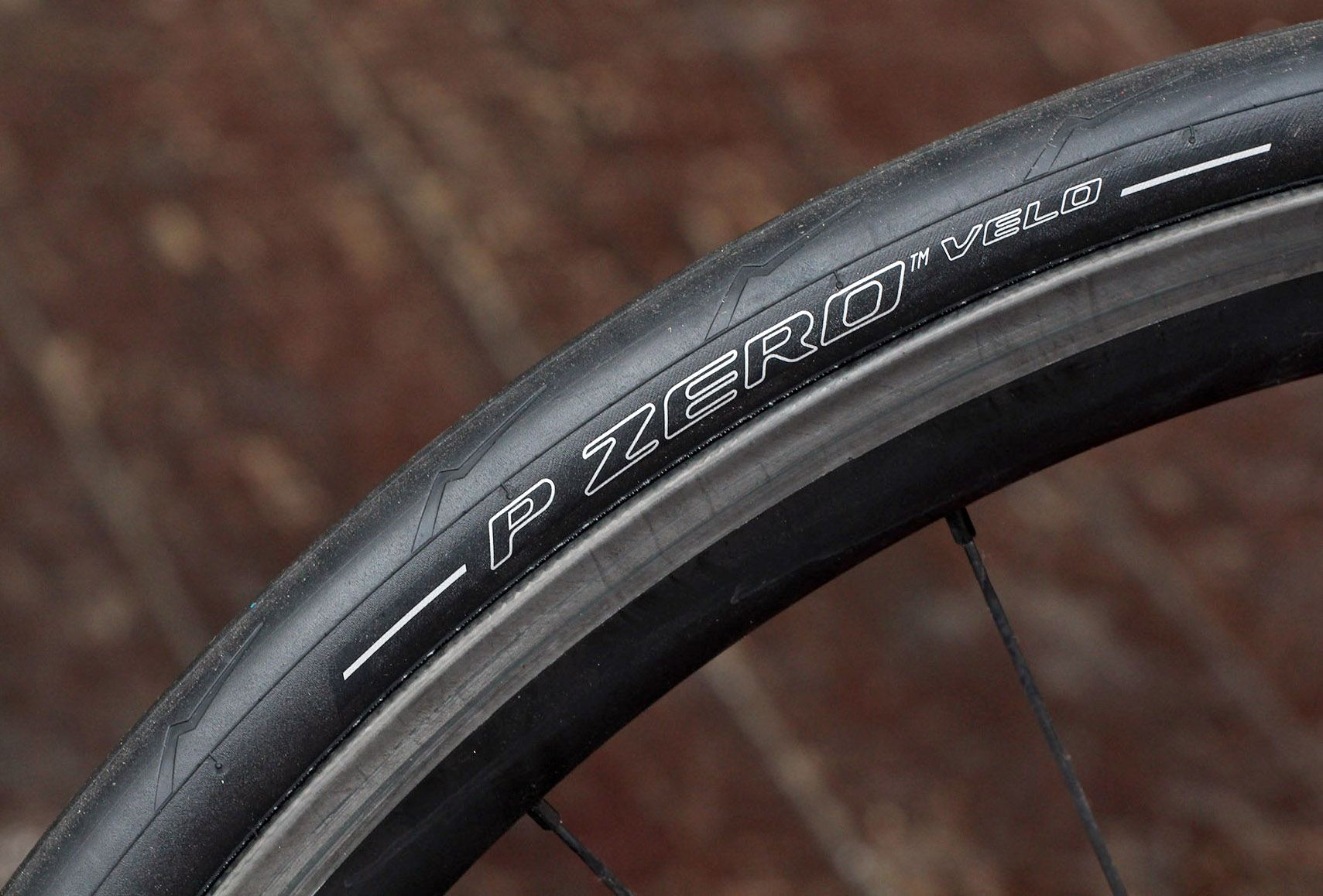 Classic Edition Pirelli P ZERO Velo Clincher Tyre