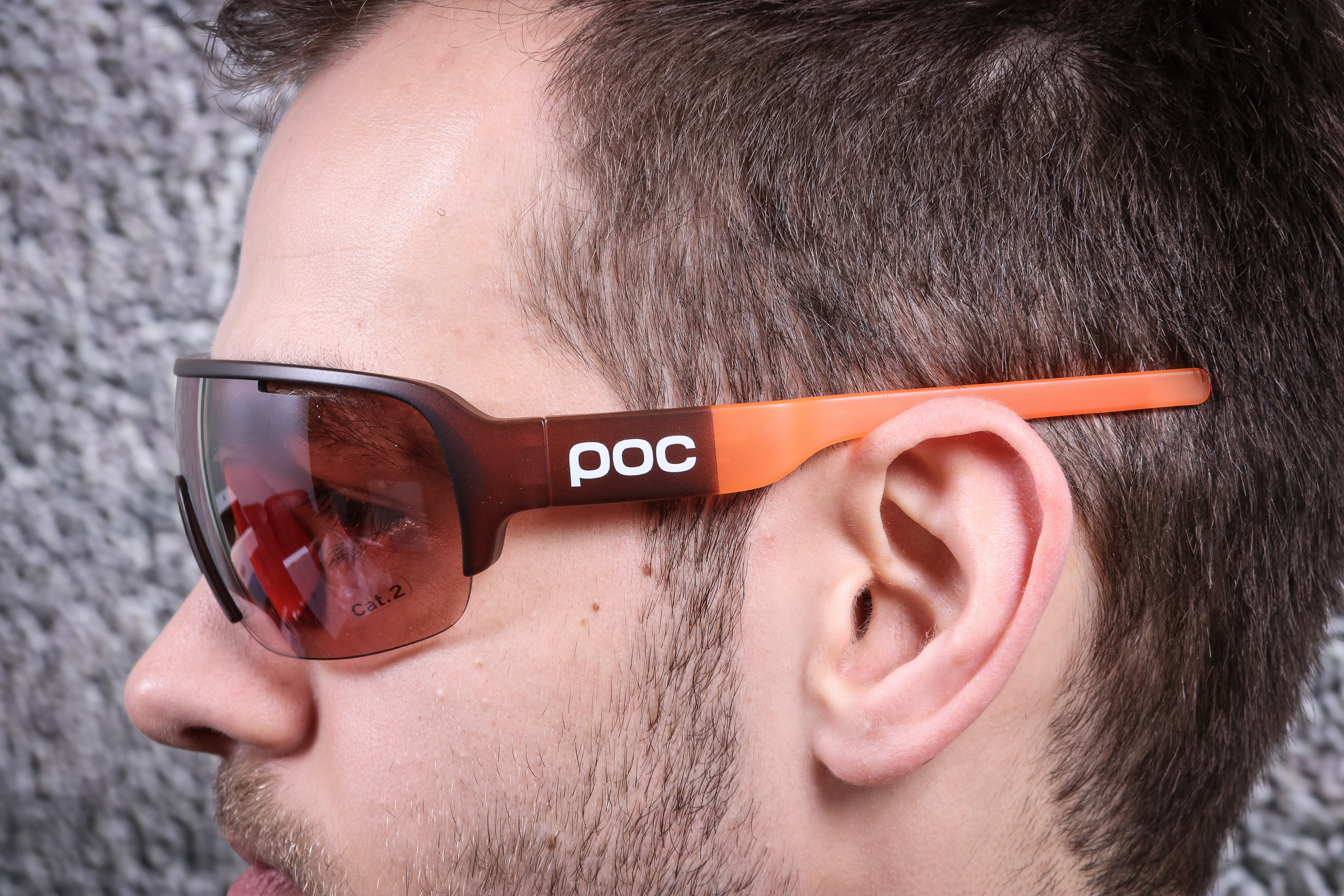 Bloemlezing privacy kralen Review: Poc Do Half Blade sunglasses | road.cc