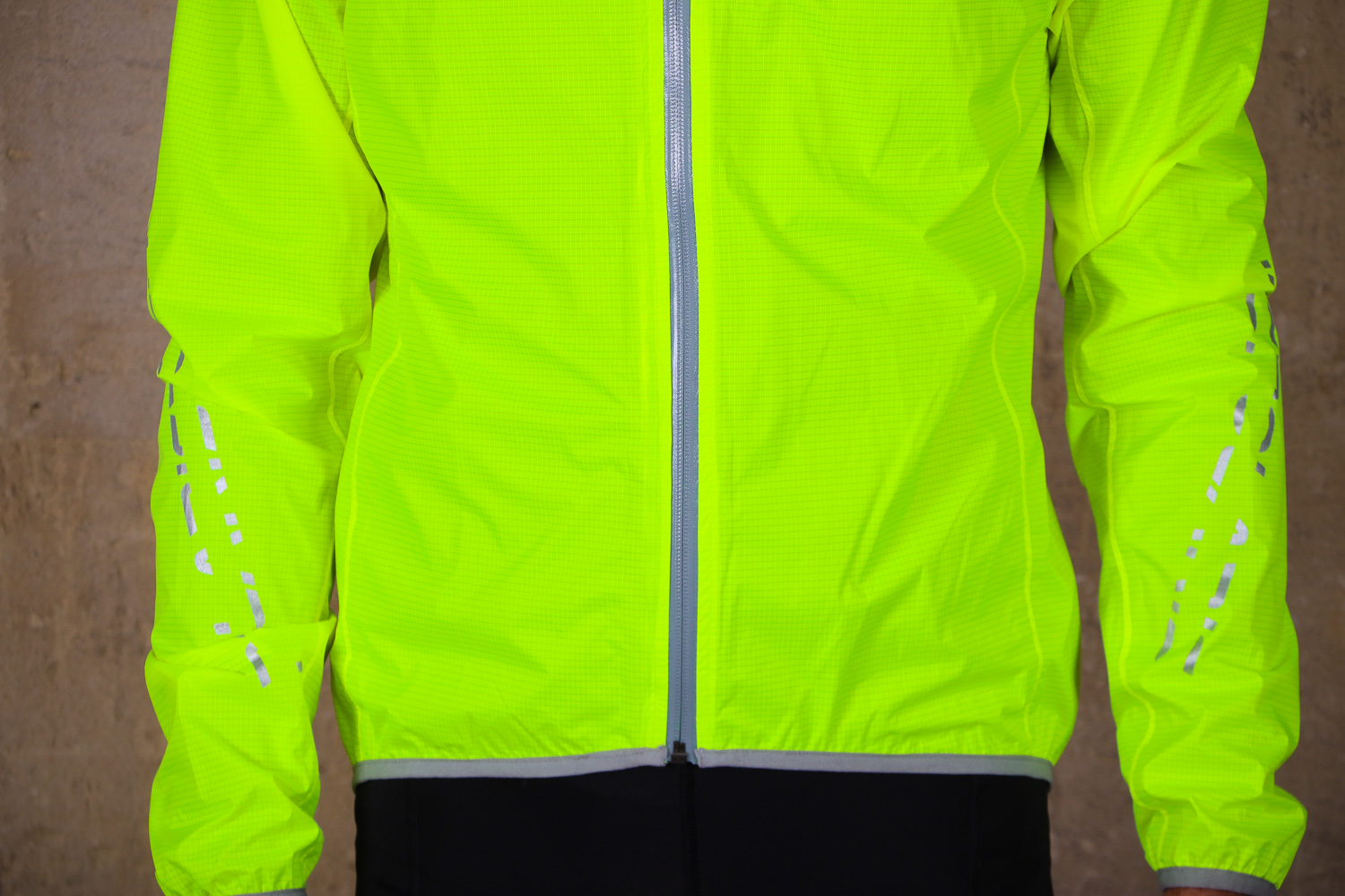 polaris strata waterproof jacket