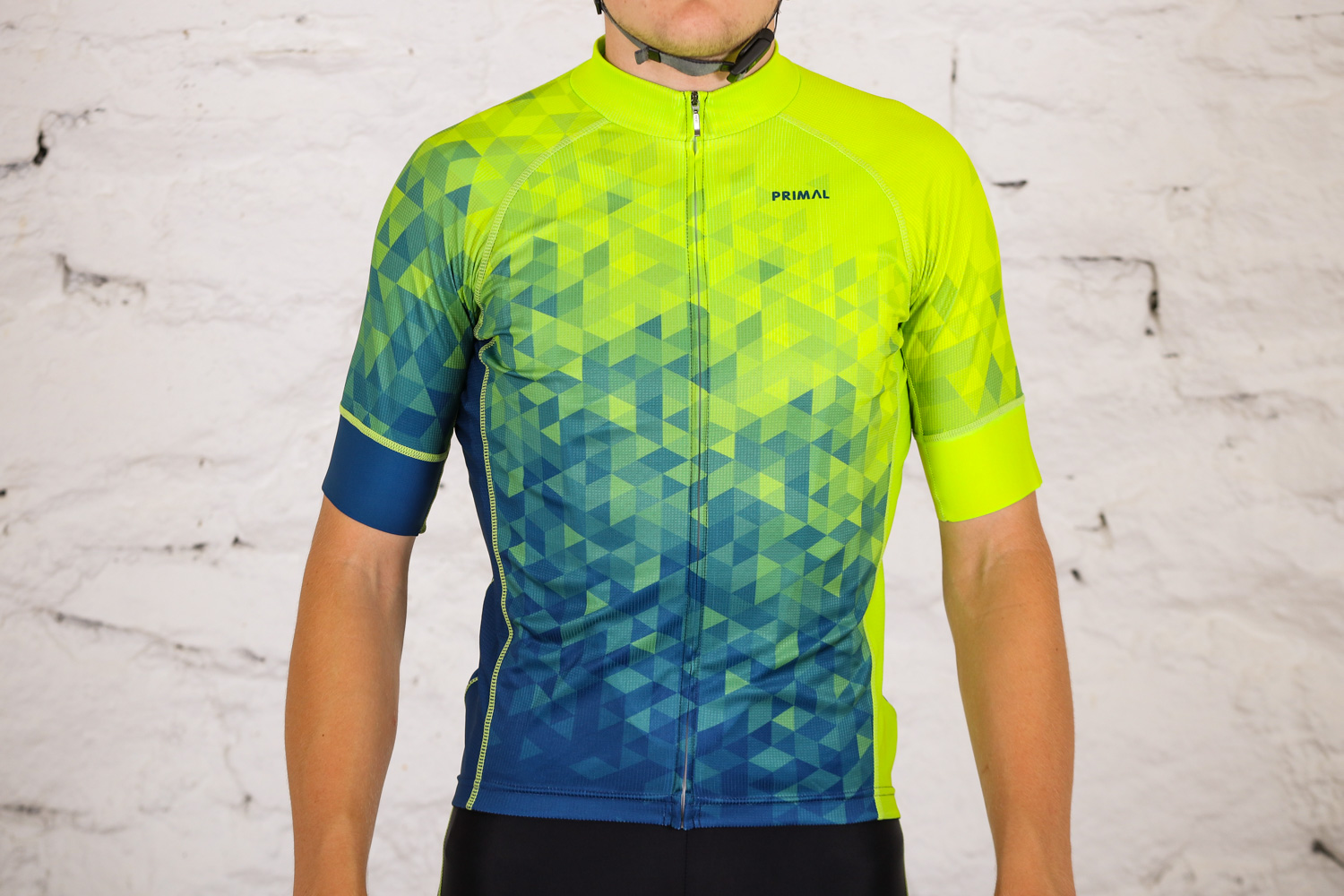 primal bike jersey