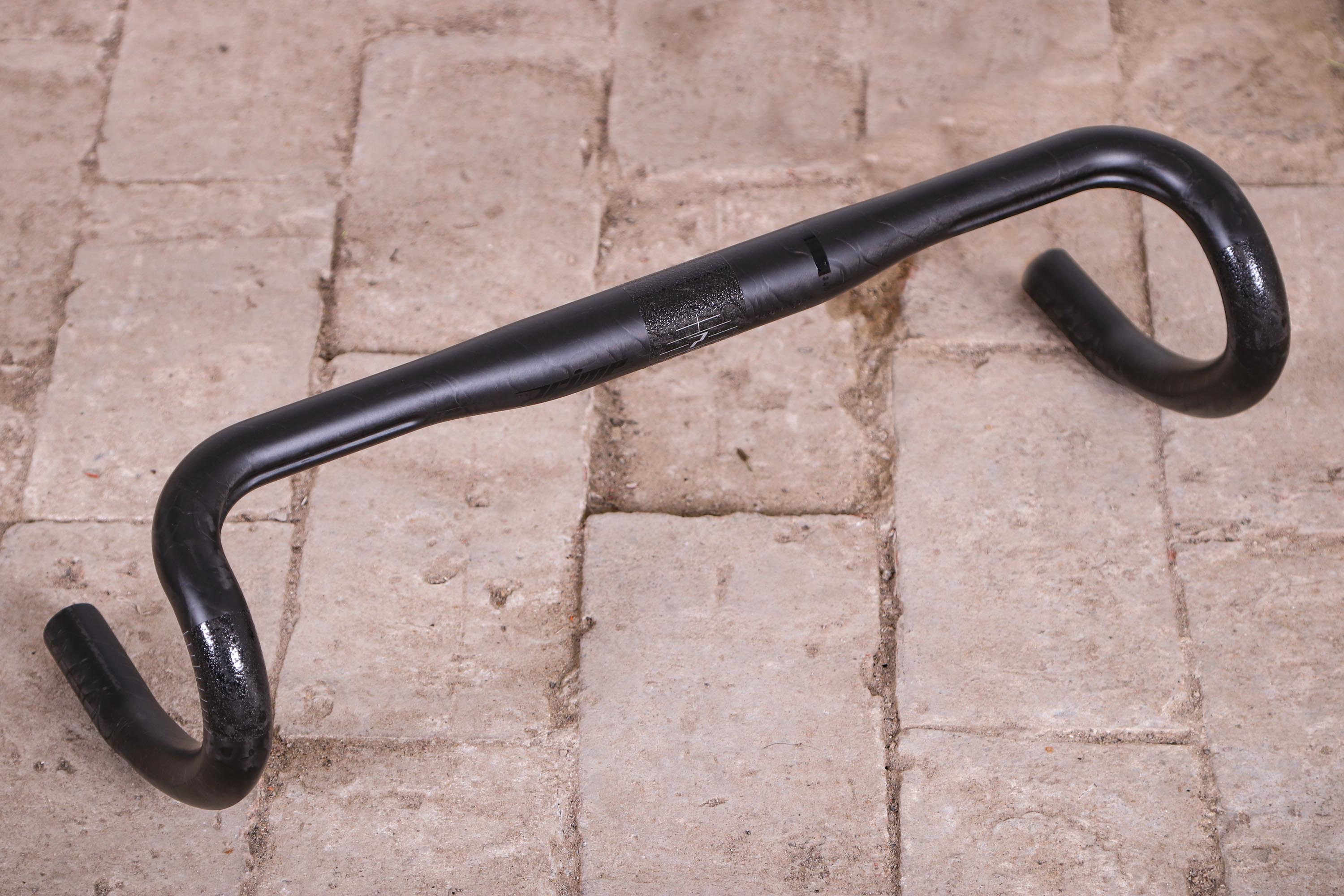 lightweight carbon handlebars