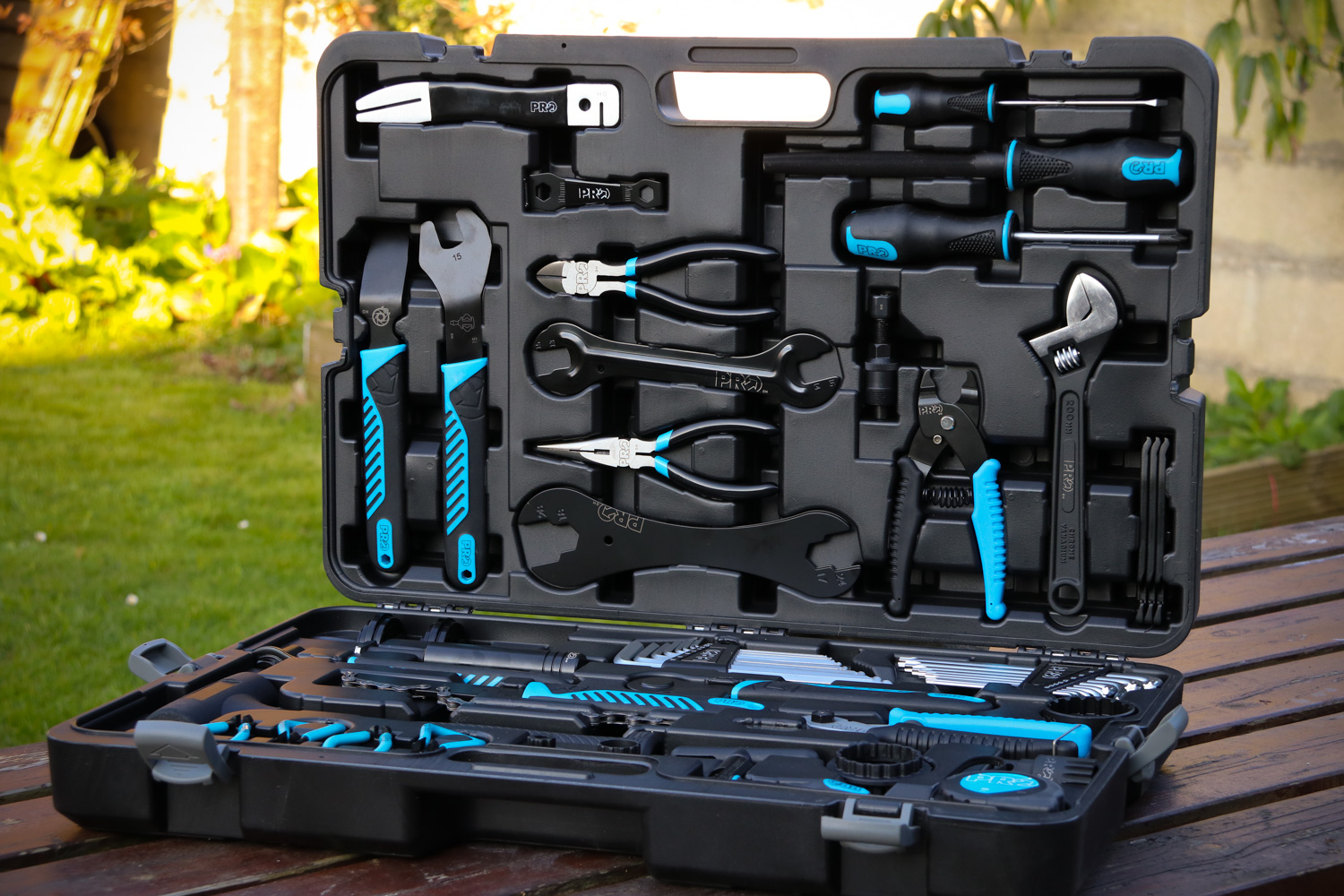 tool kit box for bike