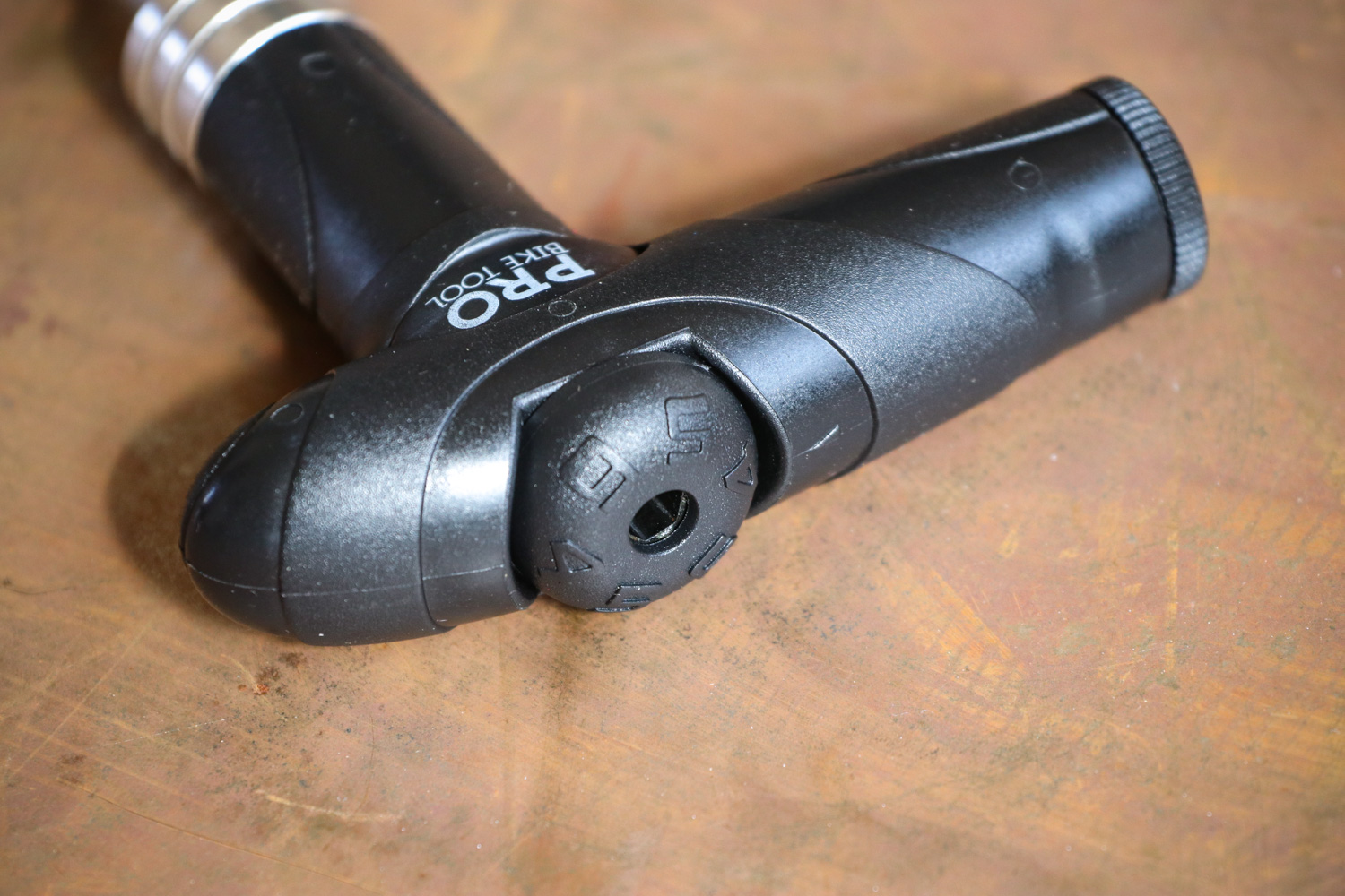 Review: Pro Bike Tool Adjustable Torque Wrench 4/5/6Nm | road.cc