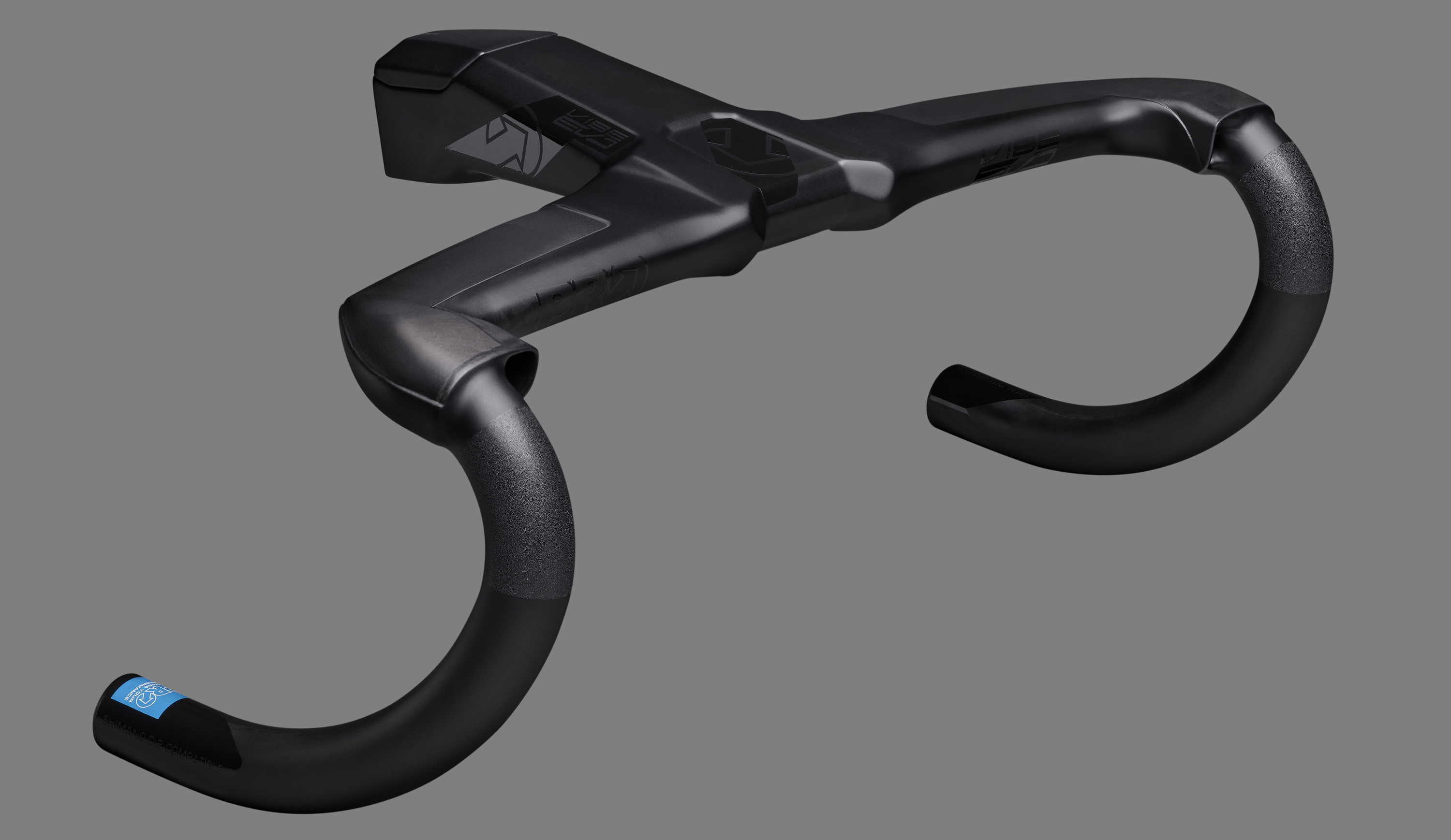 Fondsen volume kreupel Pro launches £600 Vibe Evo integrated handlebar, along with new Stealth  Curved saddle | road.cc