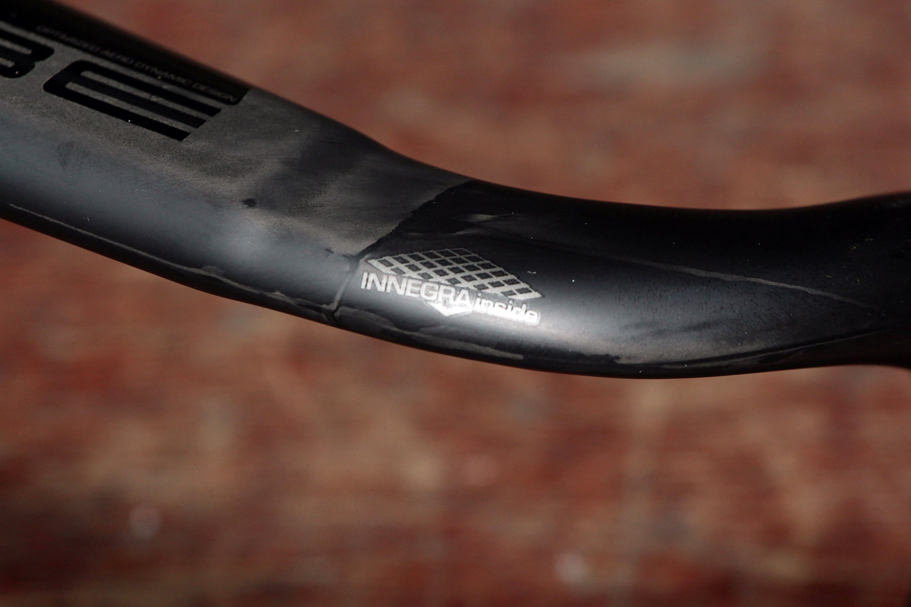 pro vibe aero carbon handlebar