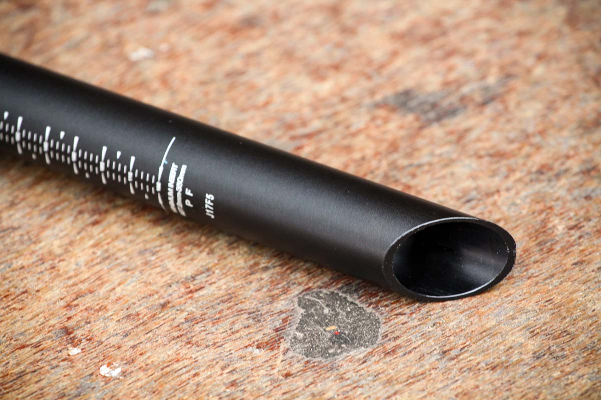Review: Pro Vibe Seatpost Layback | road.cc