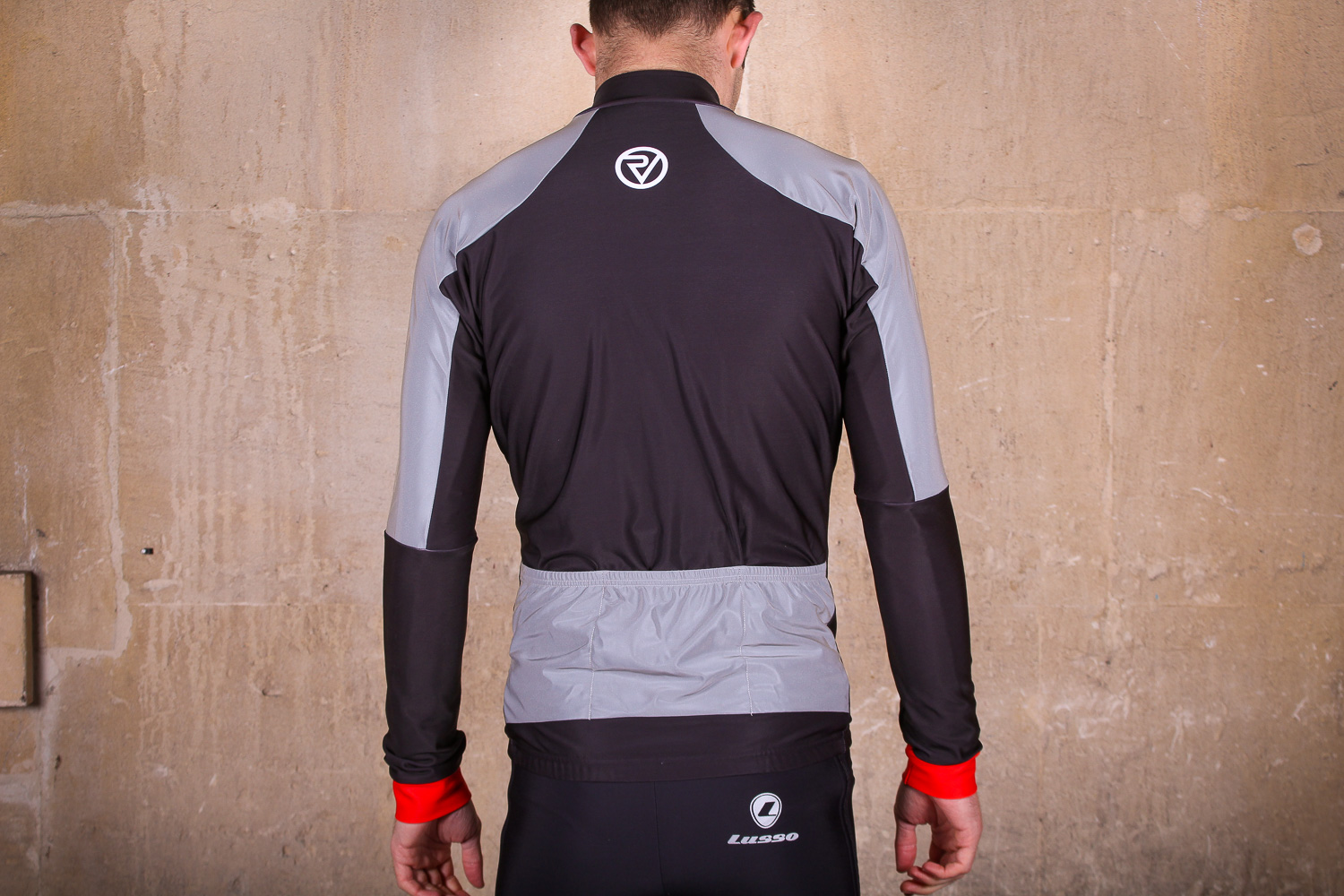 proviz reflect 360 cycling jacket