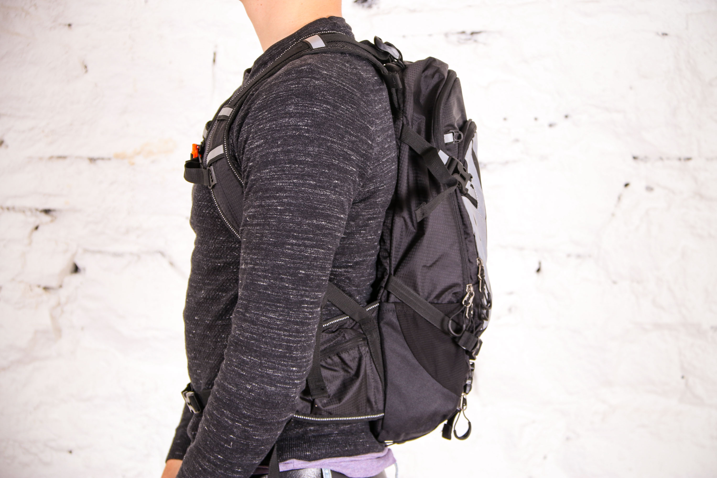 proviz reflect 360 rucksack