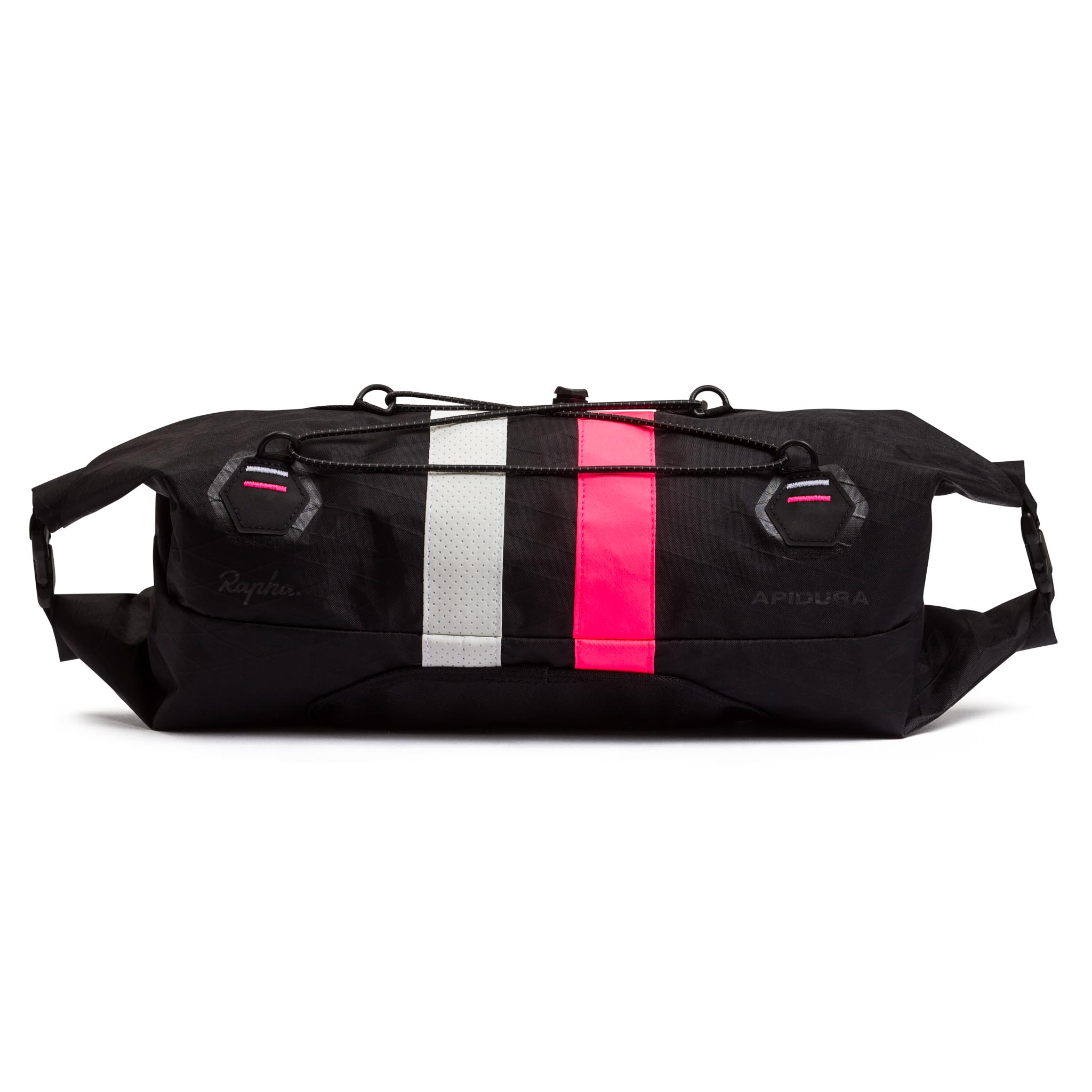 rapha apidura handlebar bag