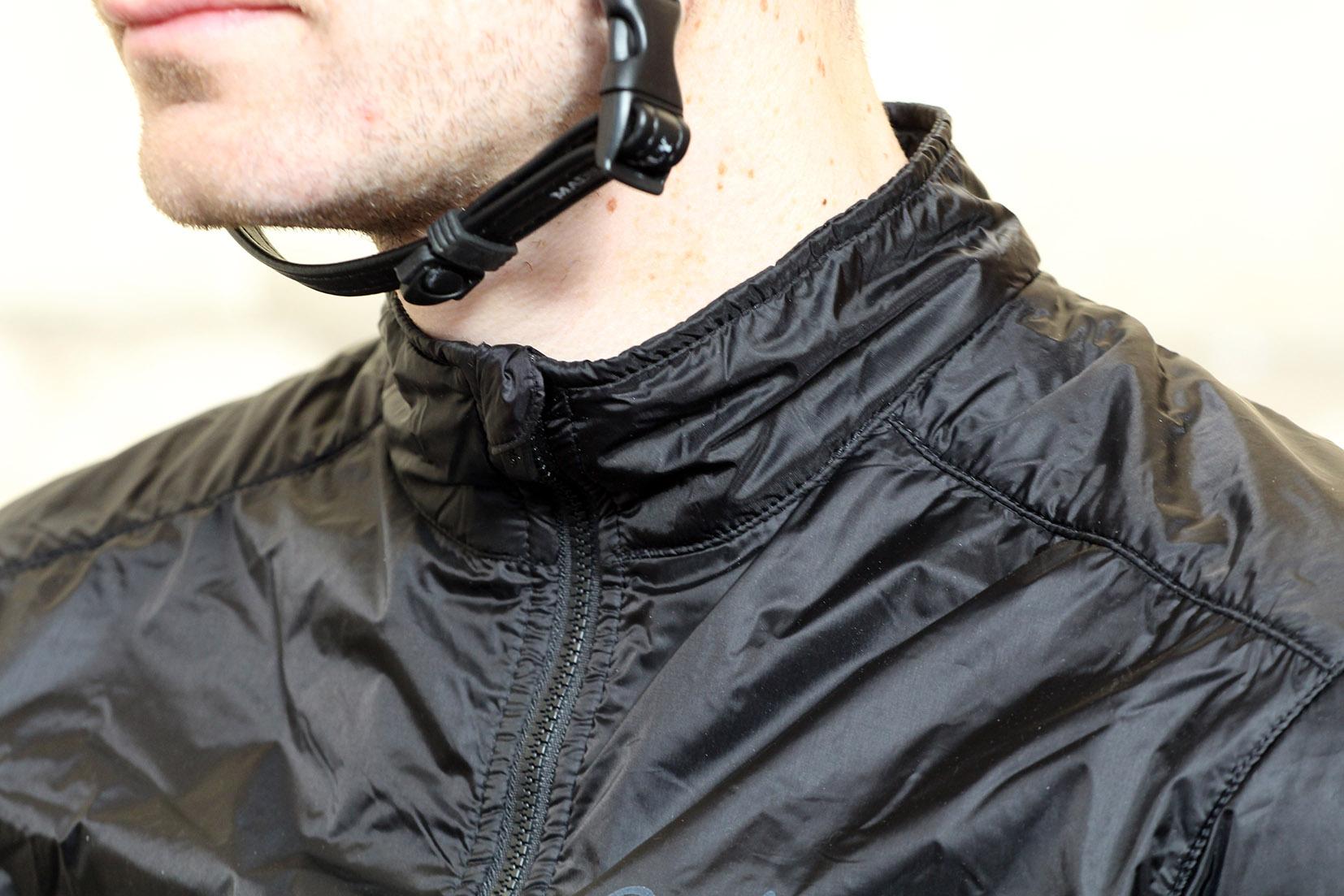 rapha brevet jacket