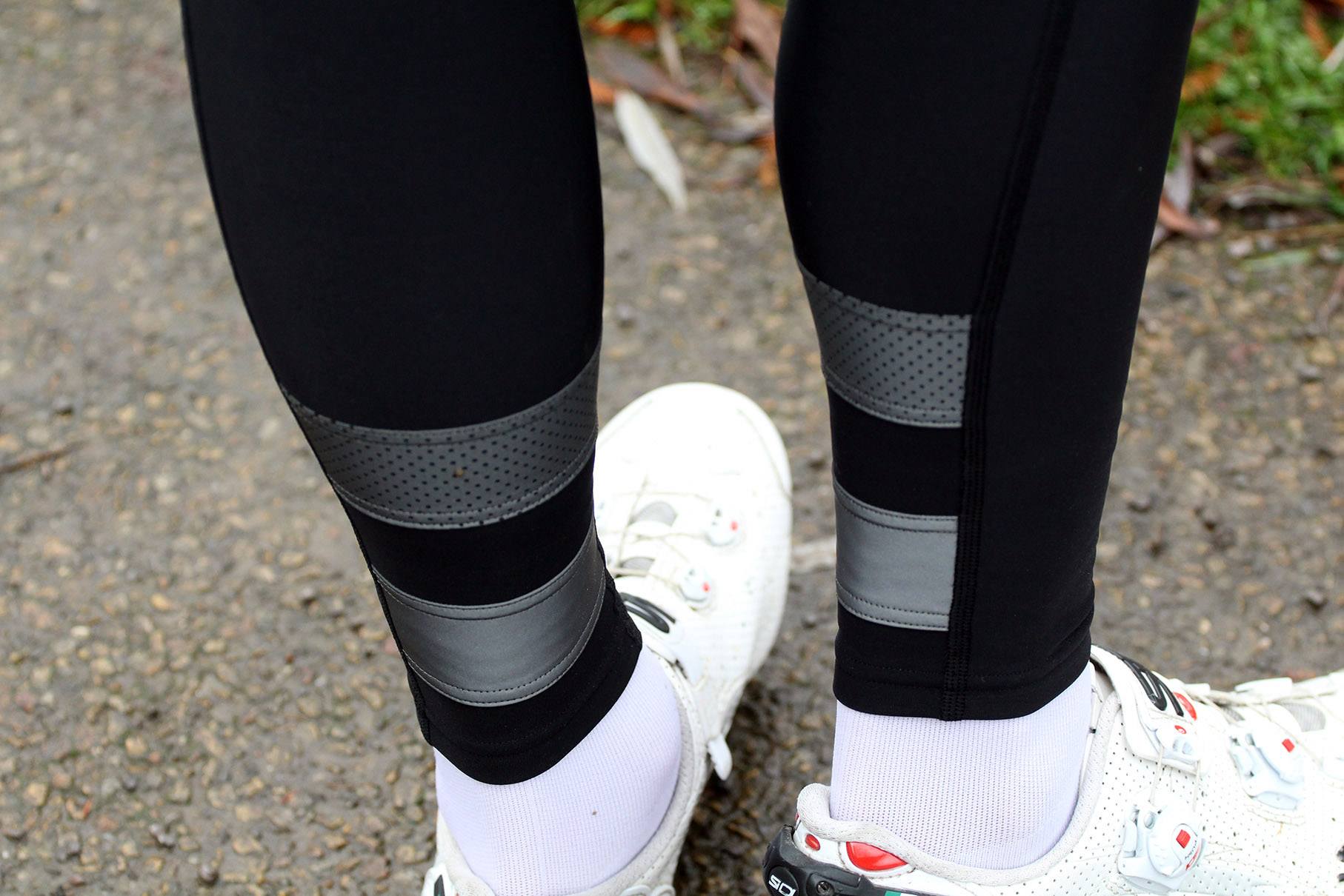 Review: Rapha Brevet Winter Tights with Pad | road.cc