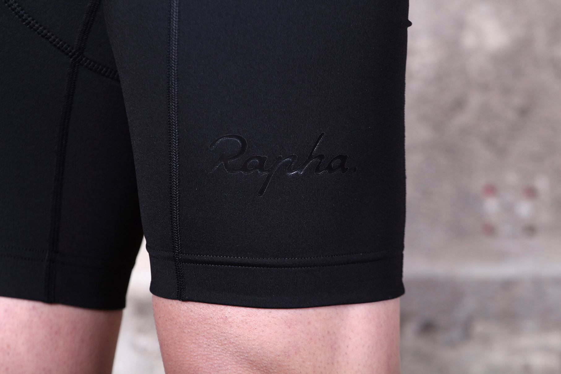 assos vs rapha bib shorts