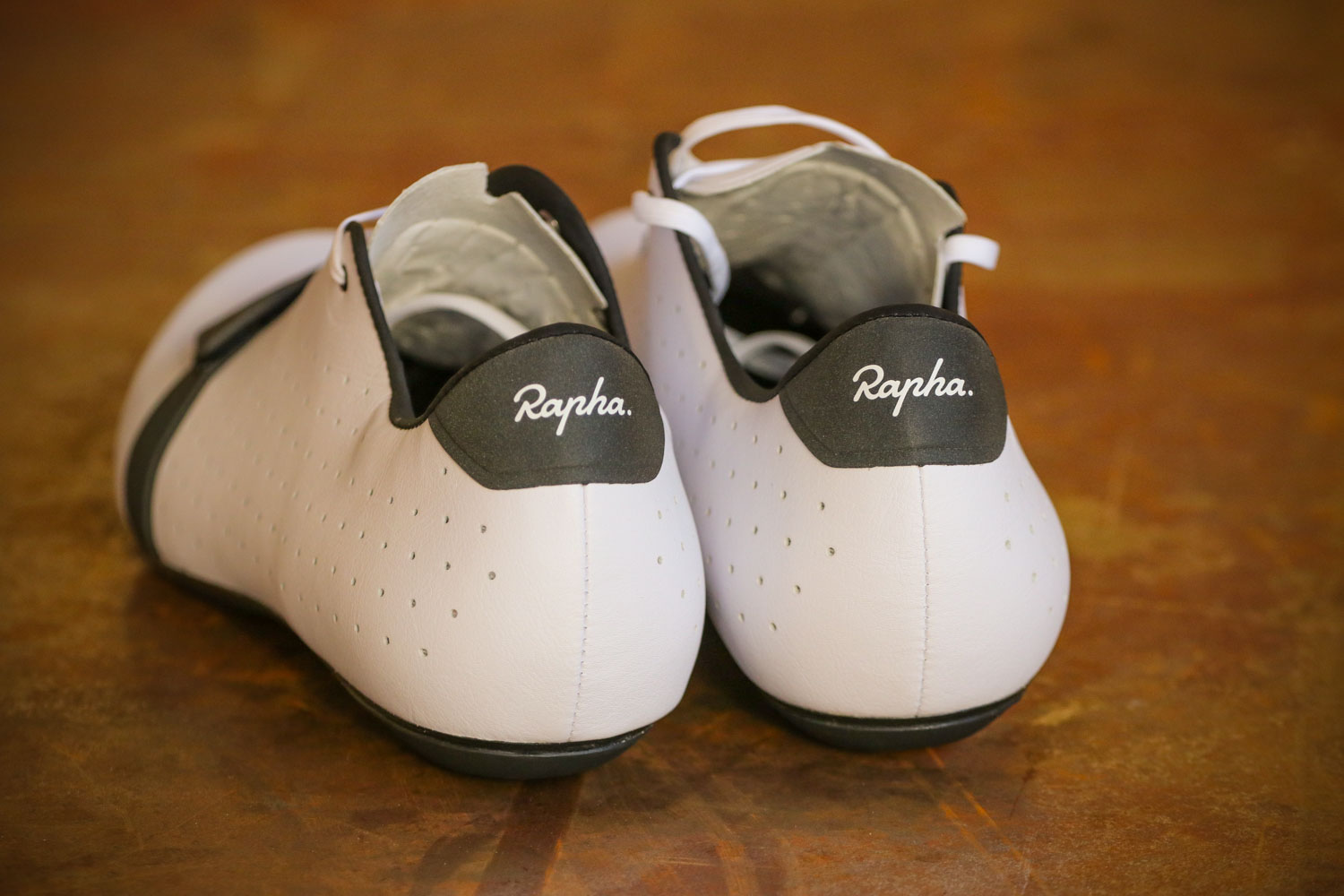 Review: Rapha Classic Shoes | road.cc