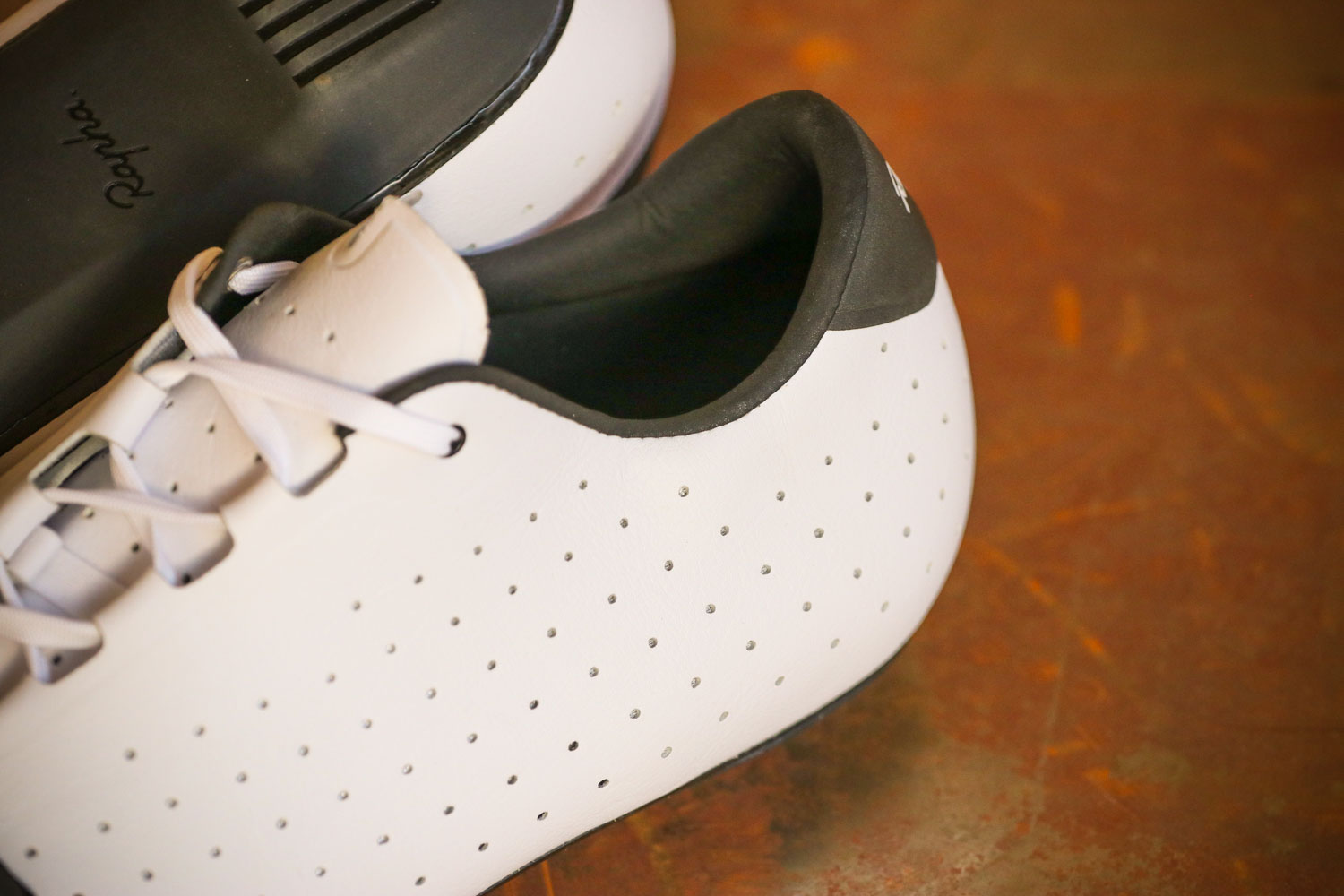 rapha shoes discontinued