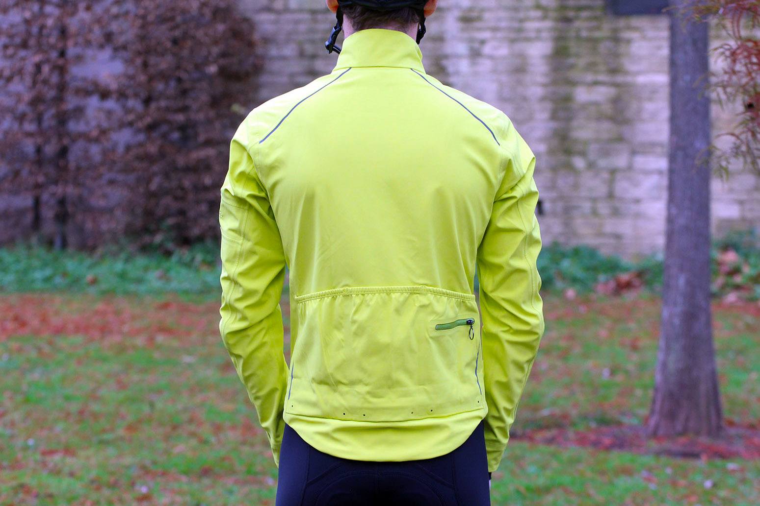 Review: Rapha Classic Winter Jacket | road.cc