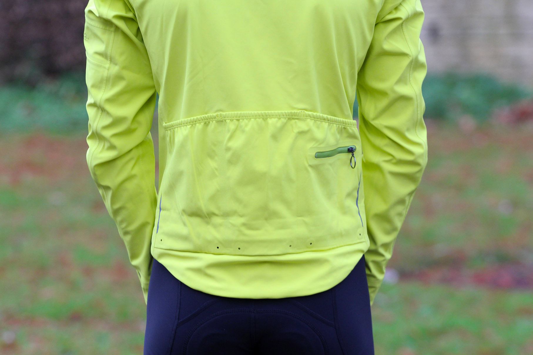 Review: Rapha Classic Winter Jacket | road.cc