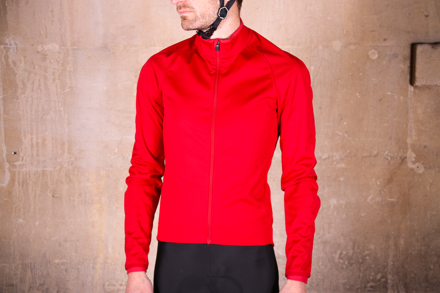 rapha winter core jacket