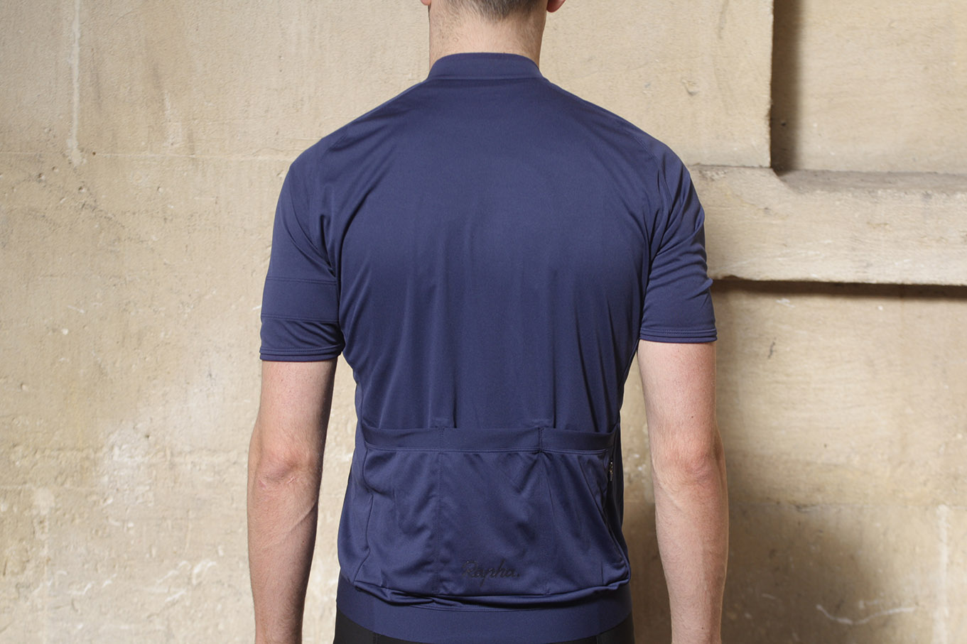 men's long sleeve core jersey rapha