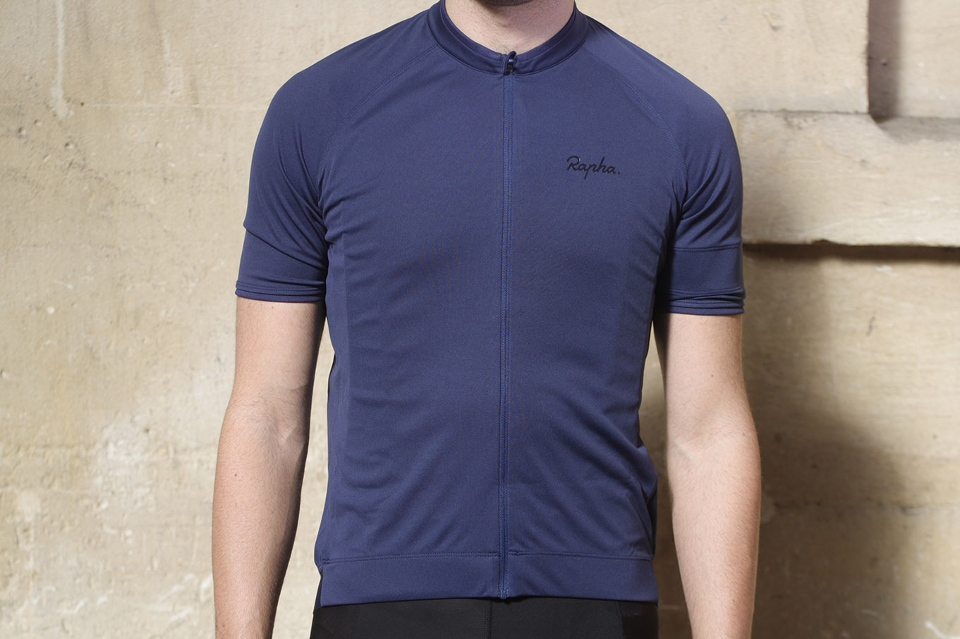 rapha men's jersey