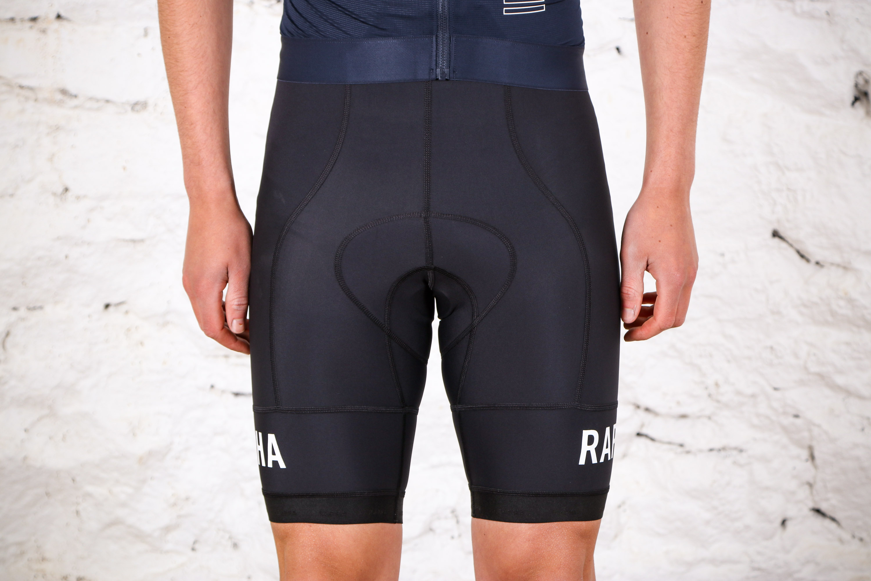 rapha bike shorts