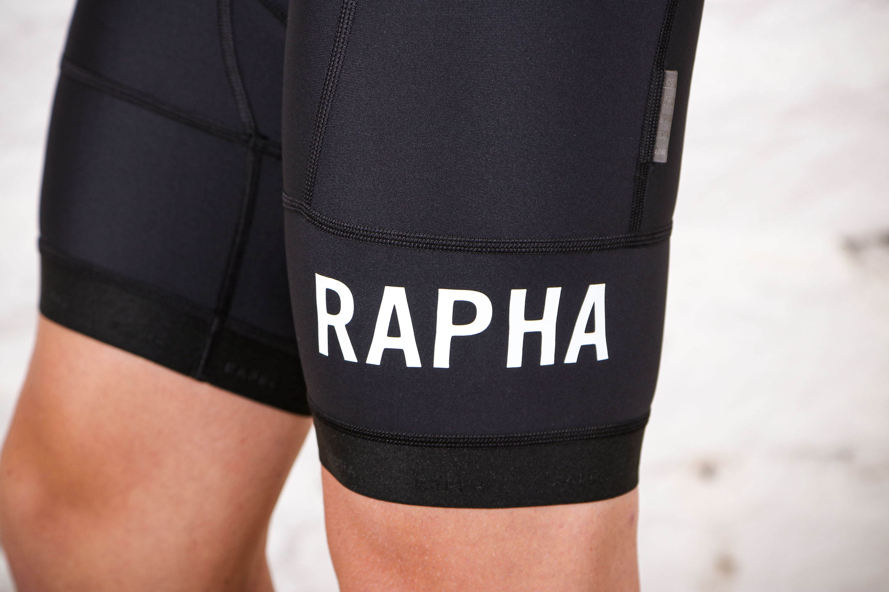Review: Rapha Men’s Pro Team Training Bib Shorts | road.cc