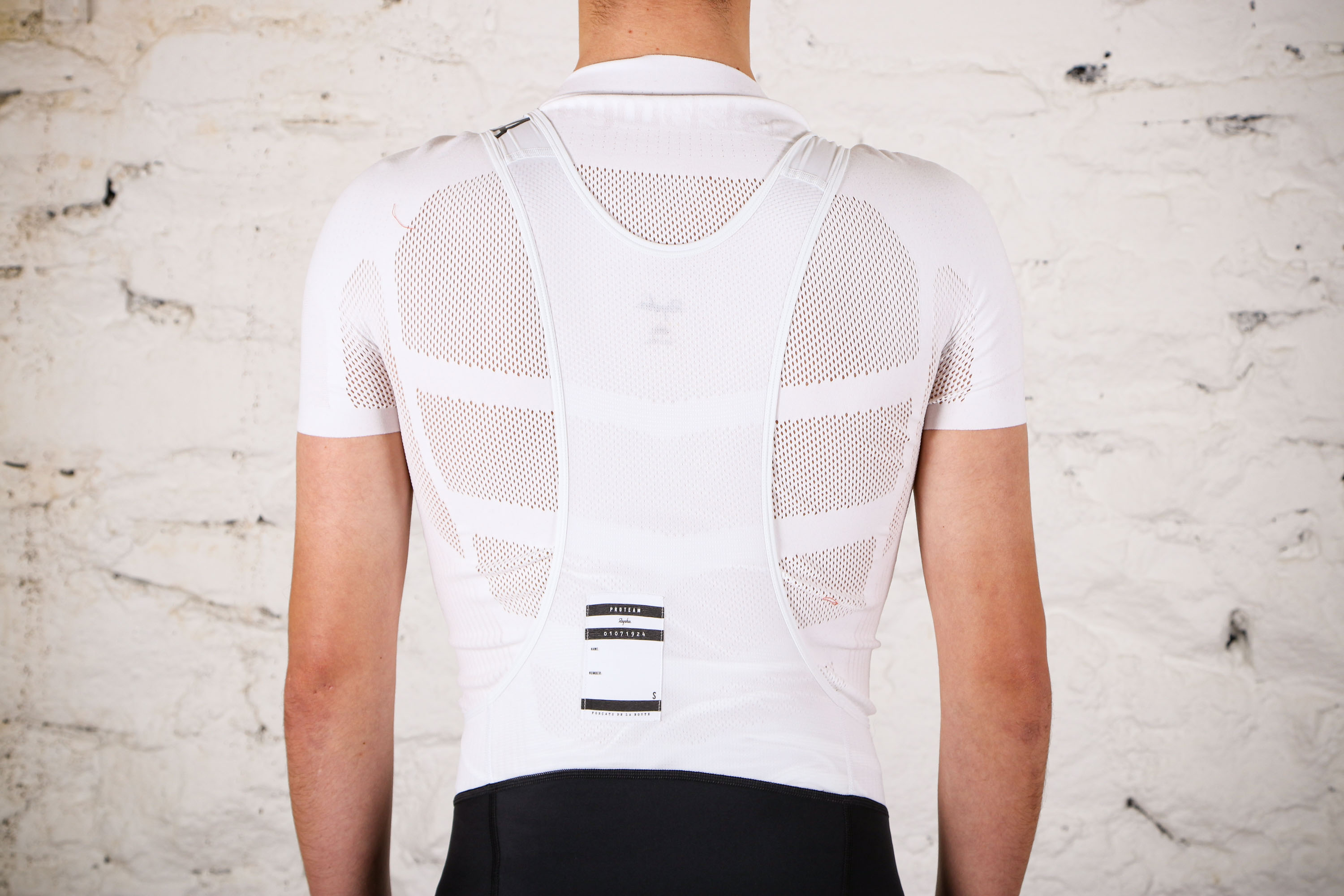 rapha men's pro team training bib shorts