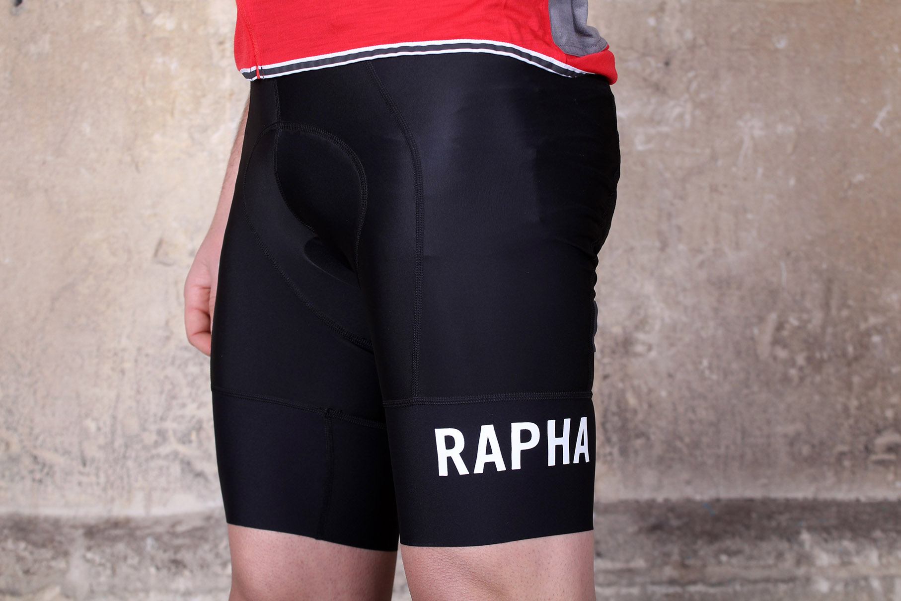 Review: Rapha Pro Team Bib Shorts II | road.cc