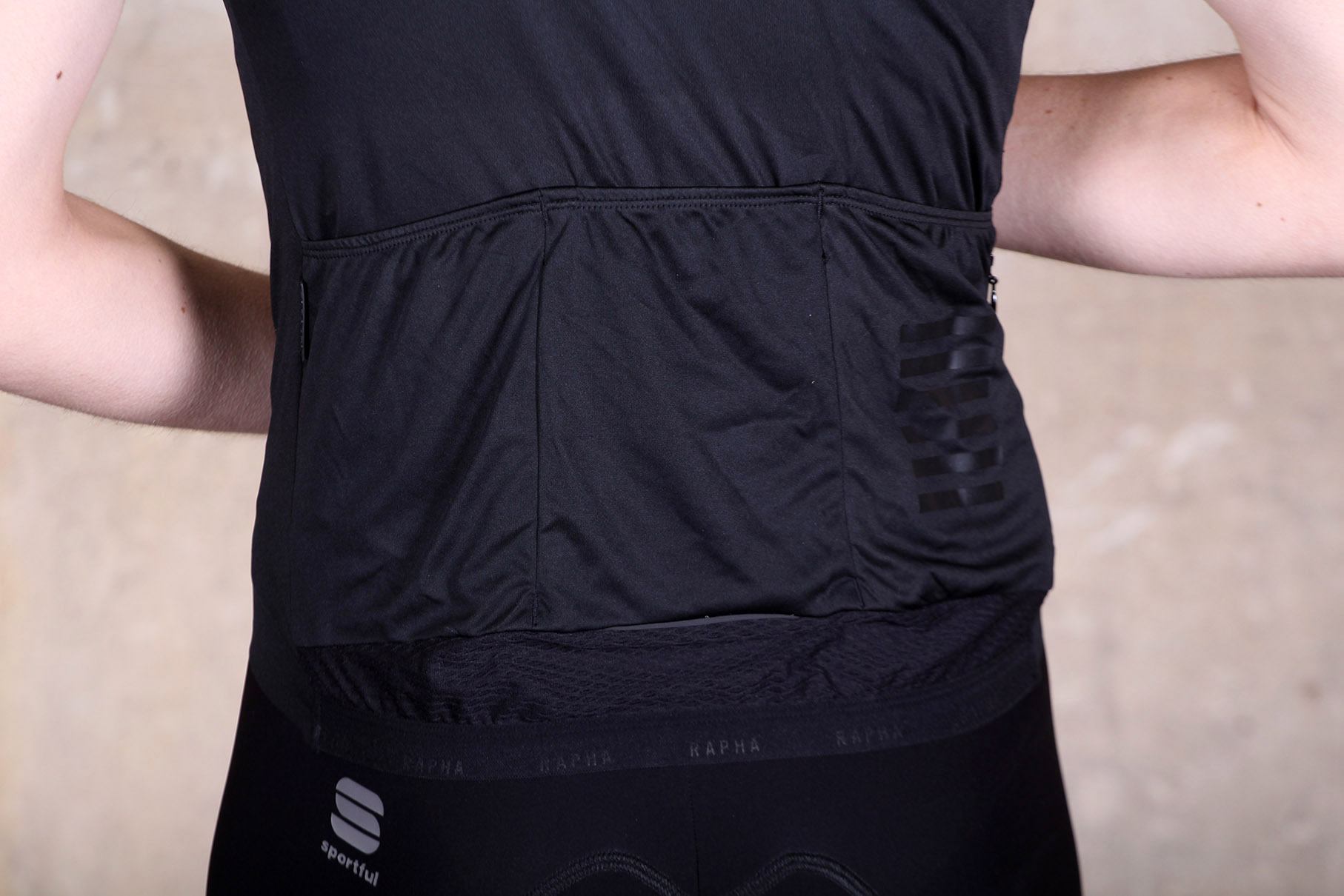 Review: Rapha Pro Team Flyweight Jersey | road.cc