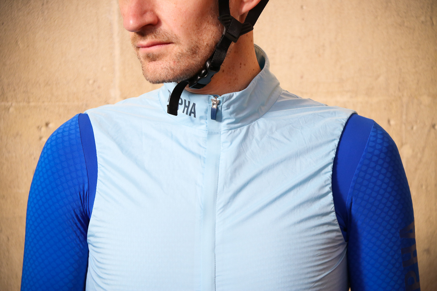 Review Rapha Pro Team Insulated Gilet road.cc