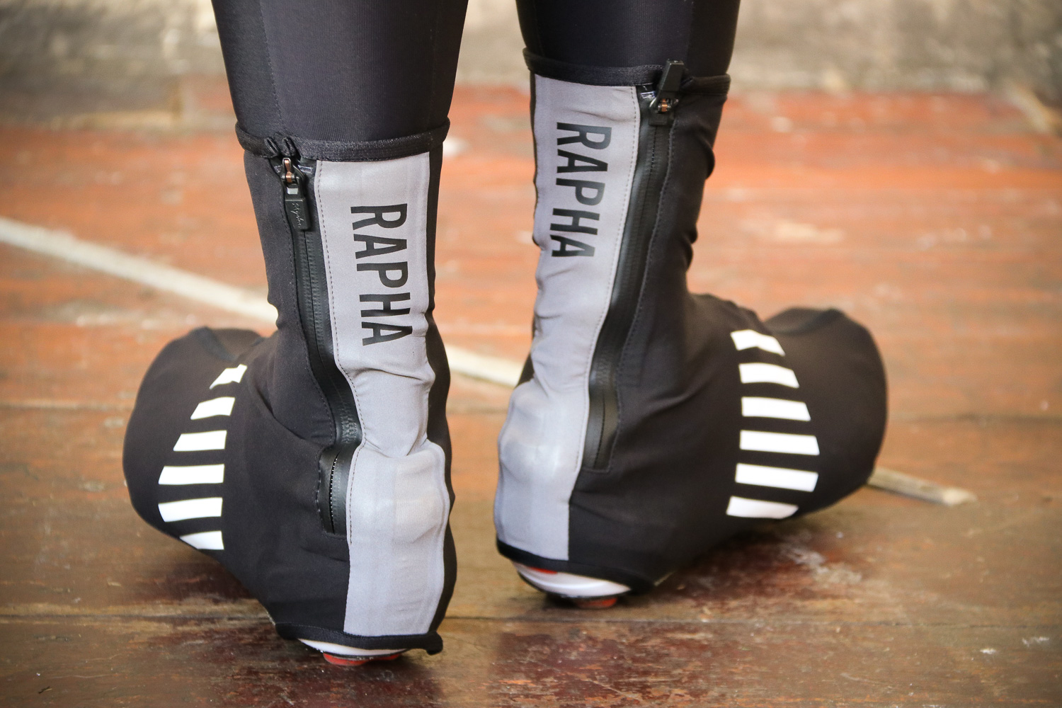 Review: Rapha Pro Team Overshoes | road.cc