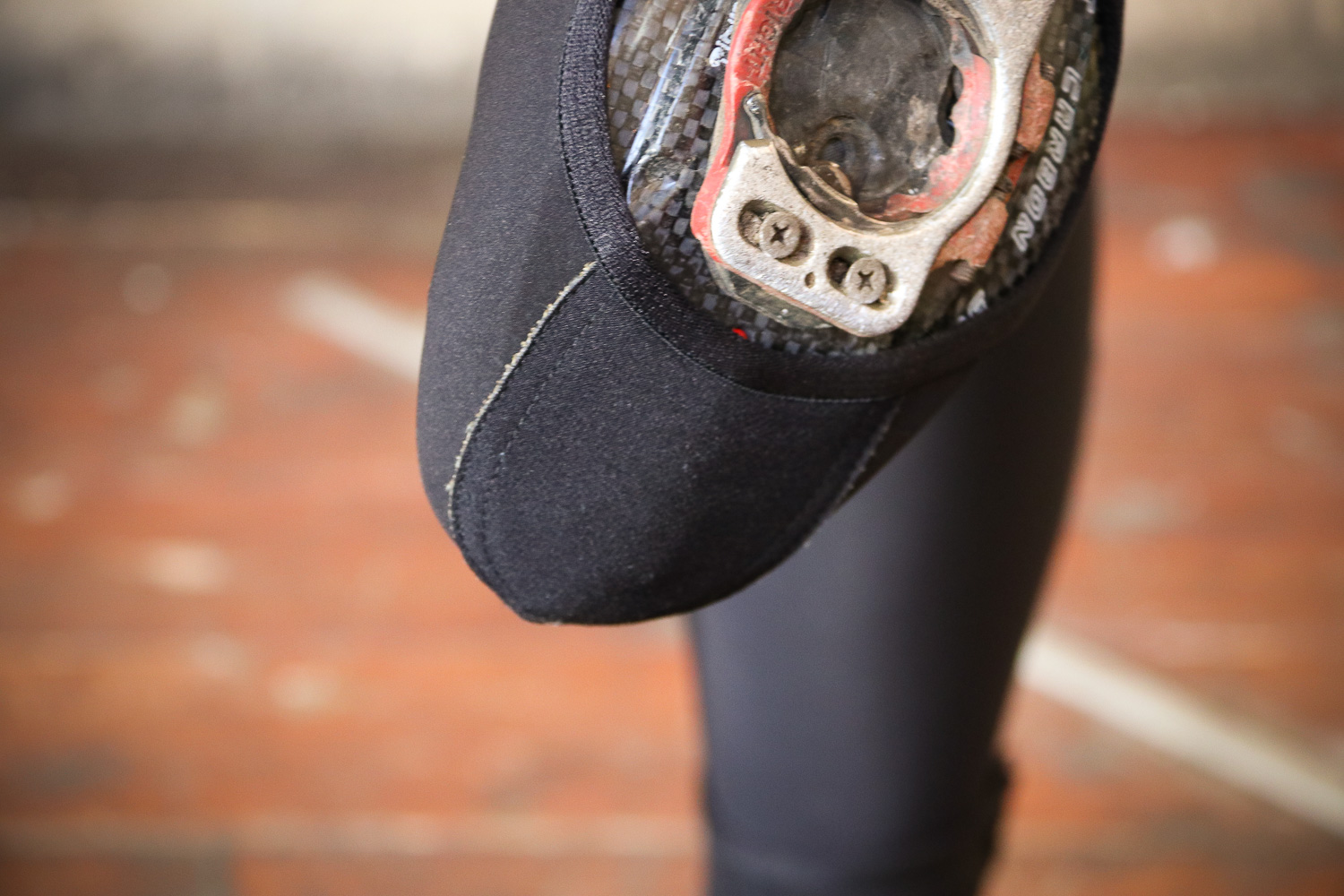 Review: Rapha Pro Team Overshoes | road.cc