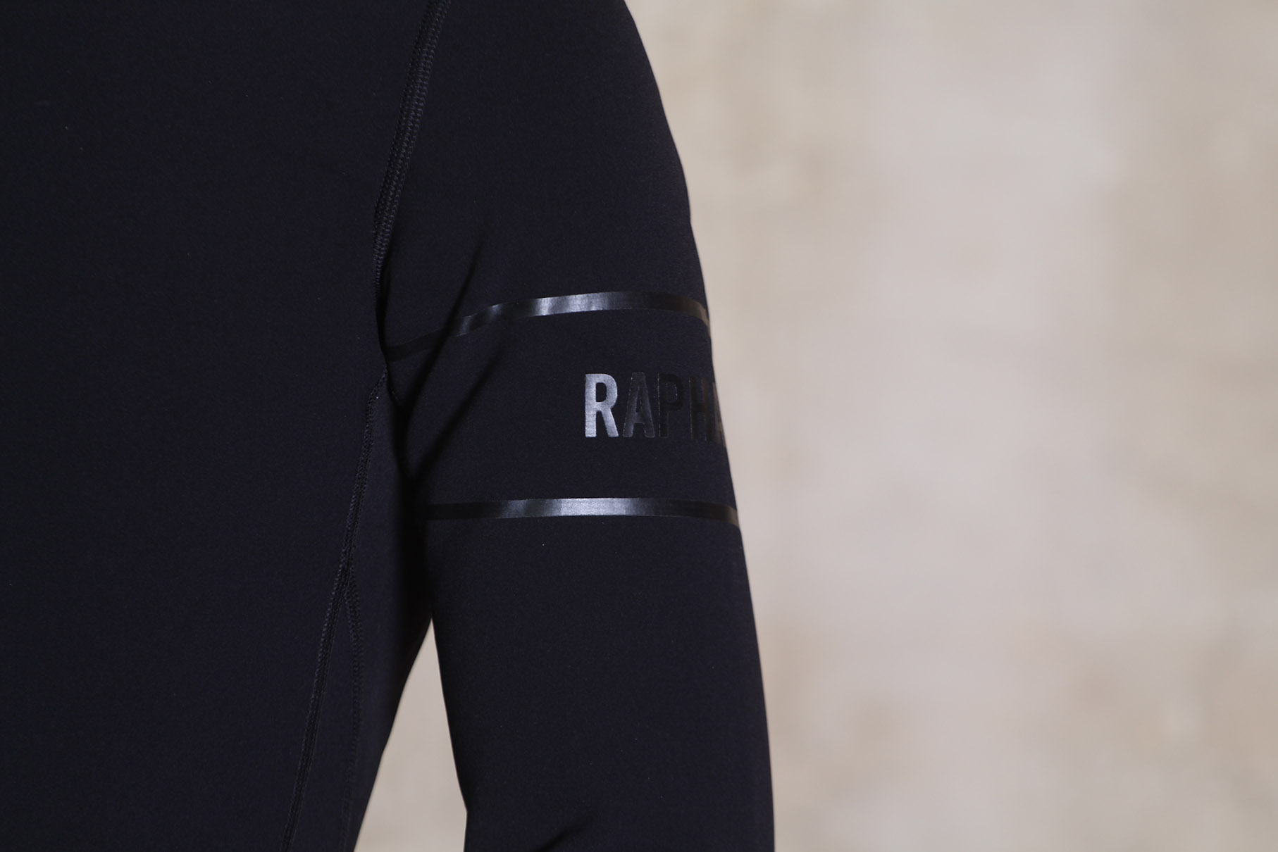 rapha pro team thermal base layer