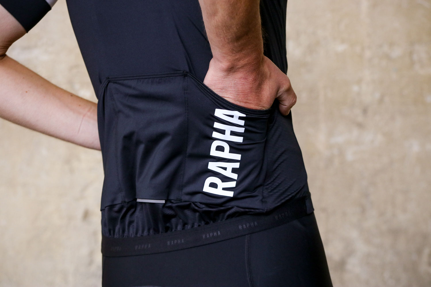 Review: Rapha Pro Team Training Jersey | road.cc