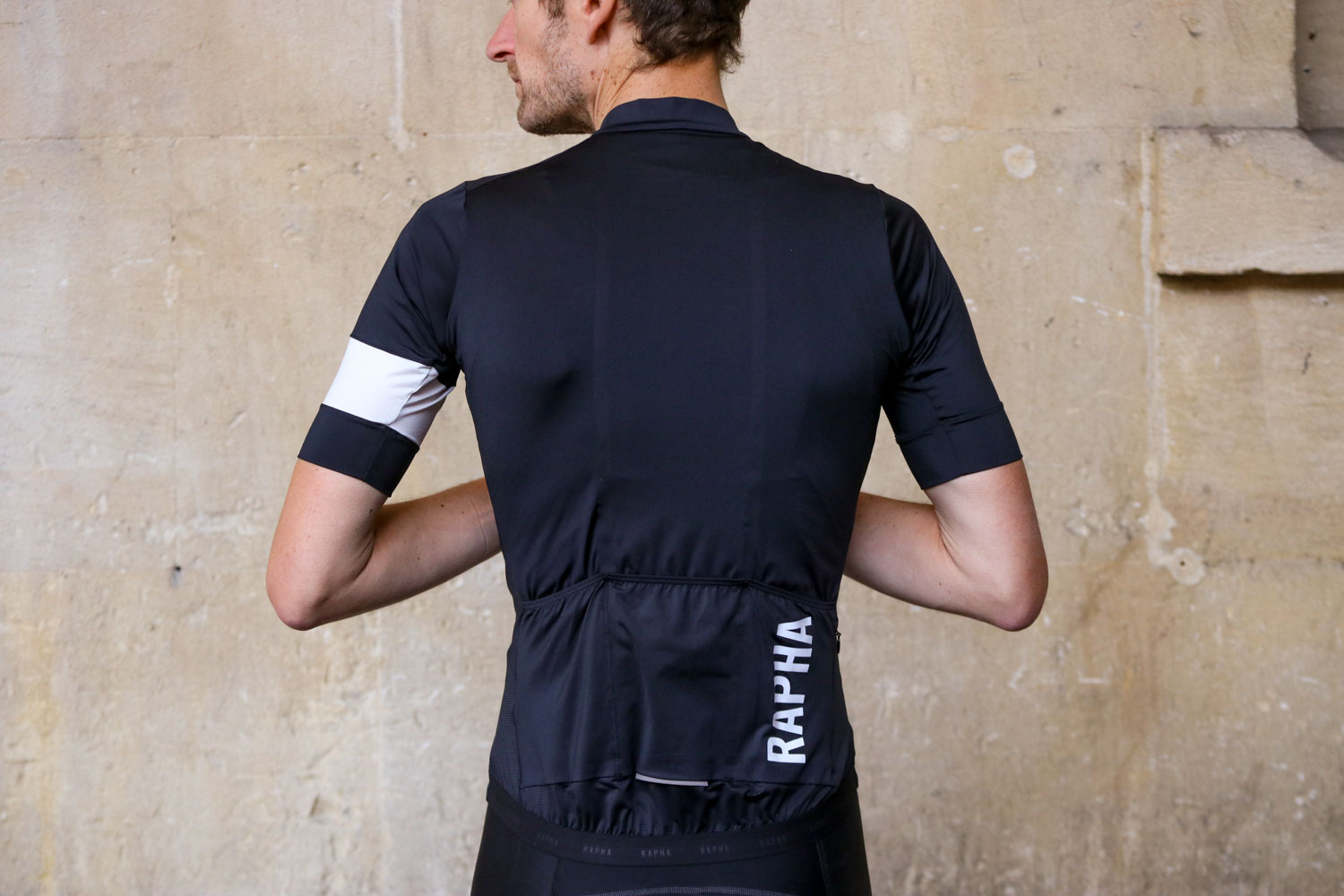 Review: Rapha Pro Team Training Jersey | road.cc