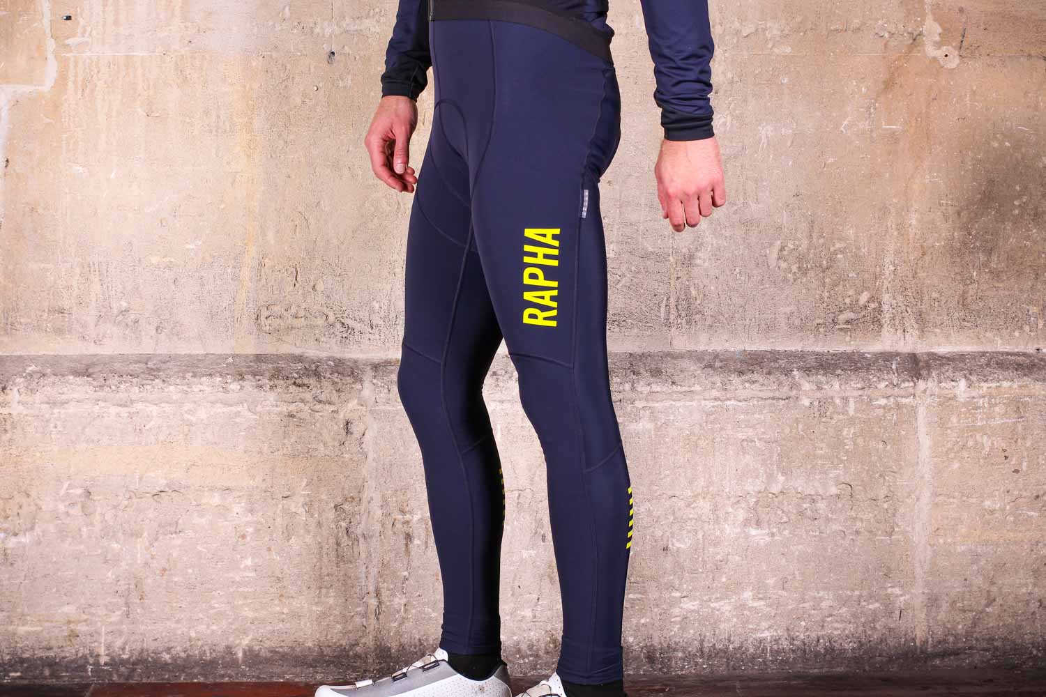 Review: Rapha Pro Team Winter Tights with Pad II | road.cc