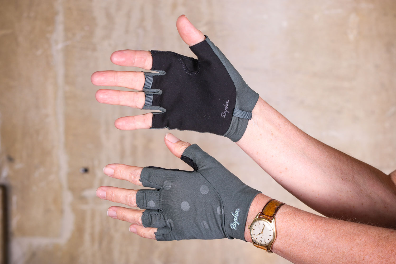 Review: Rapha Souplesse Mitts | road.cc