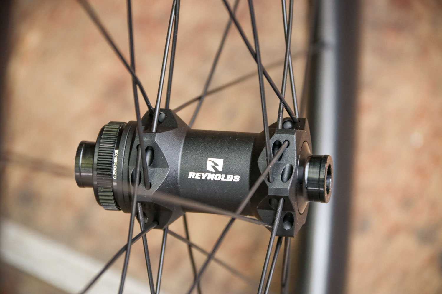 Review: Reynolds AR 41 DB wheelset | road.cc