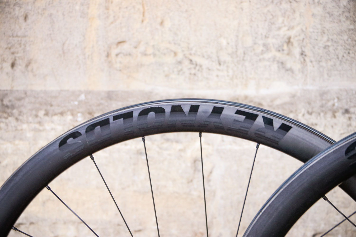 Review: Reynolds AR 41 DB wheelset 