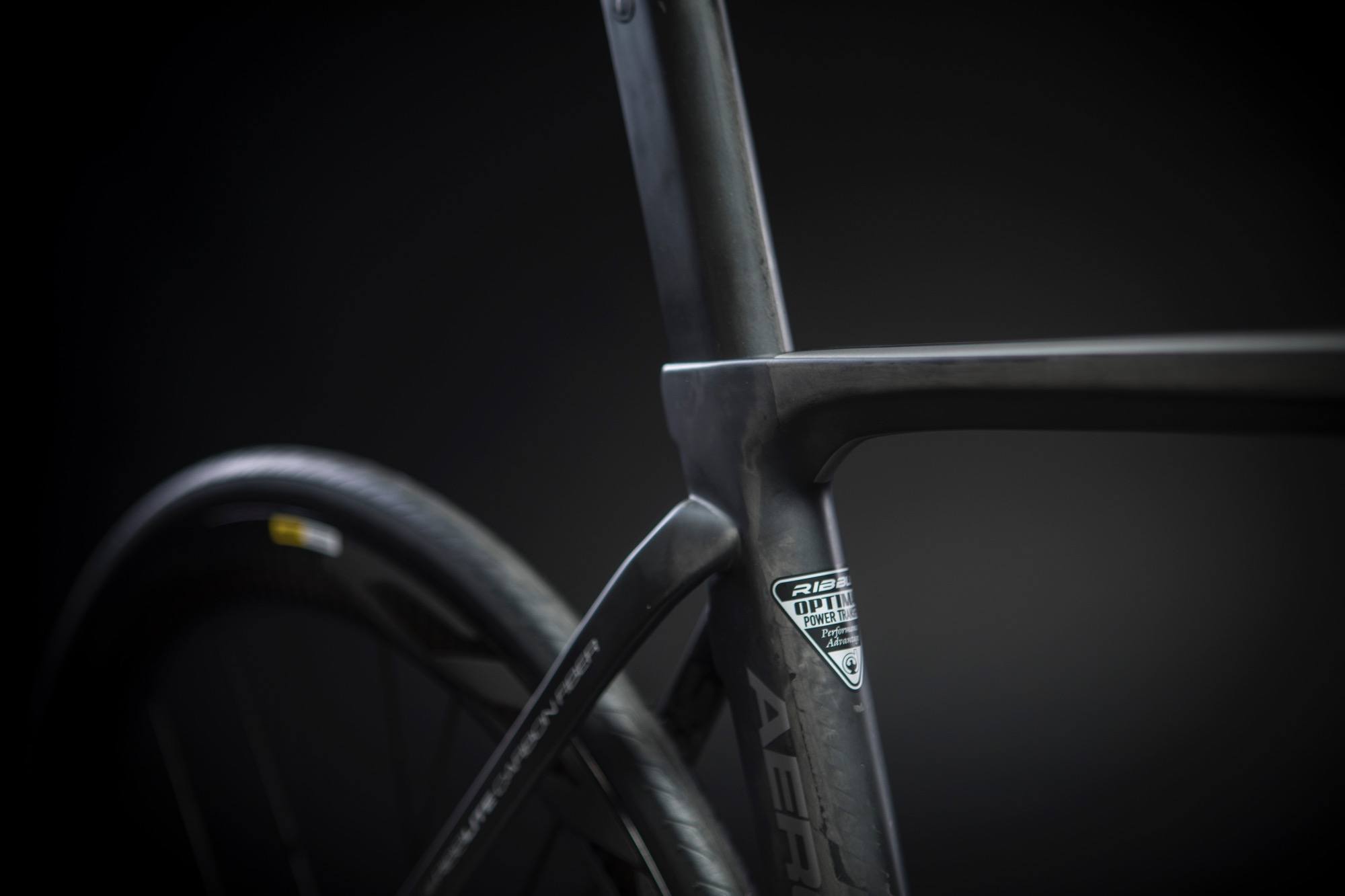 ribble aero disc